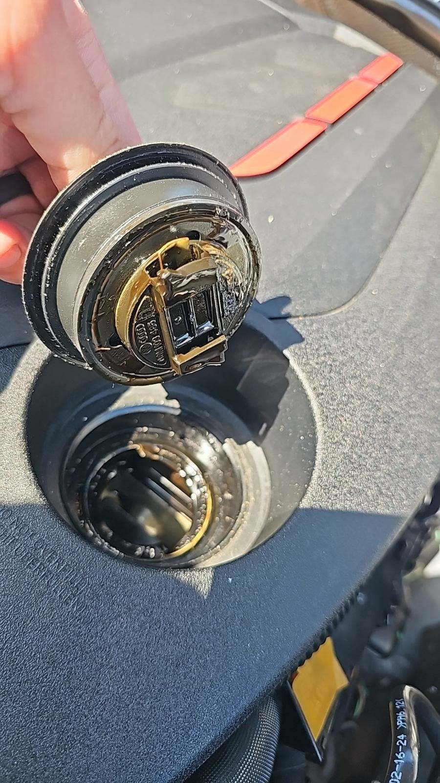 2022 Audi SQ5 Prestige AWD