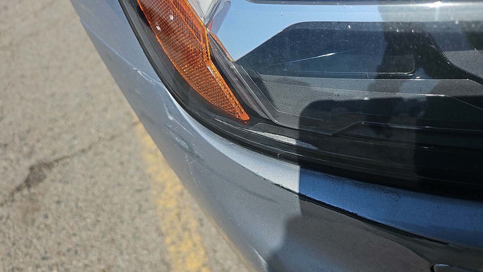 2022 Audi SQ5 Prestige AWD