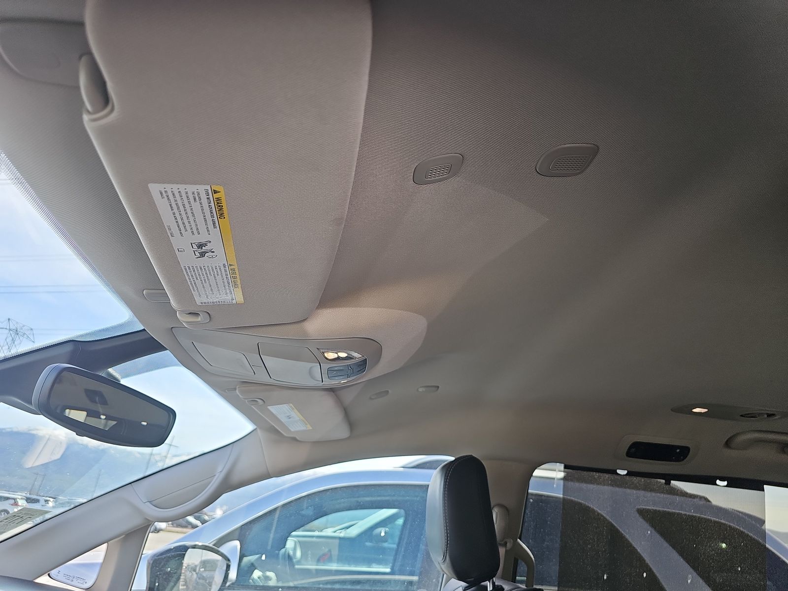 2024 Chrysler Pacifica Touring L FWD