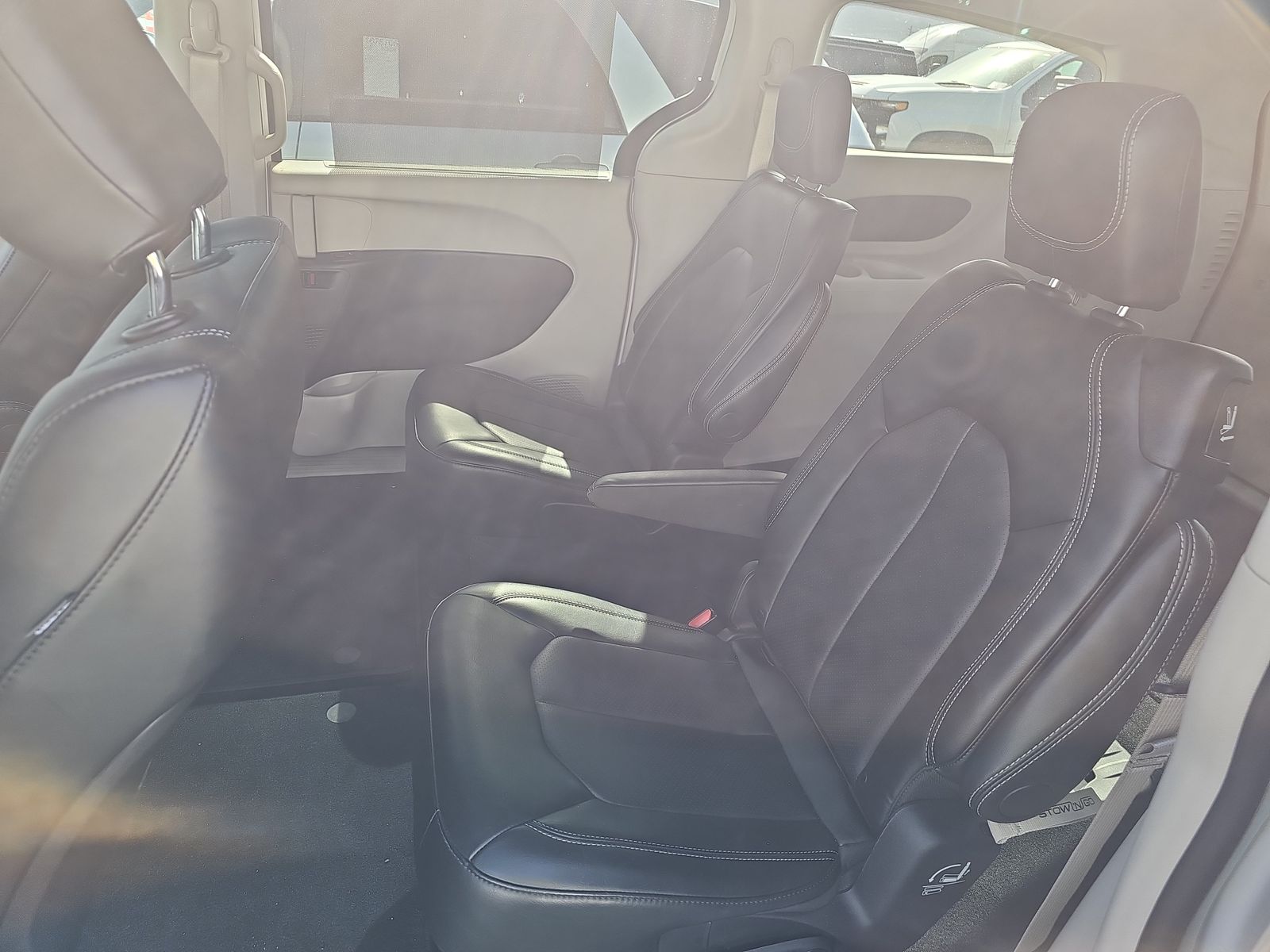 2024 Chrysler Pacifica Touring L FWD