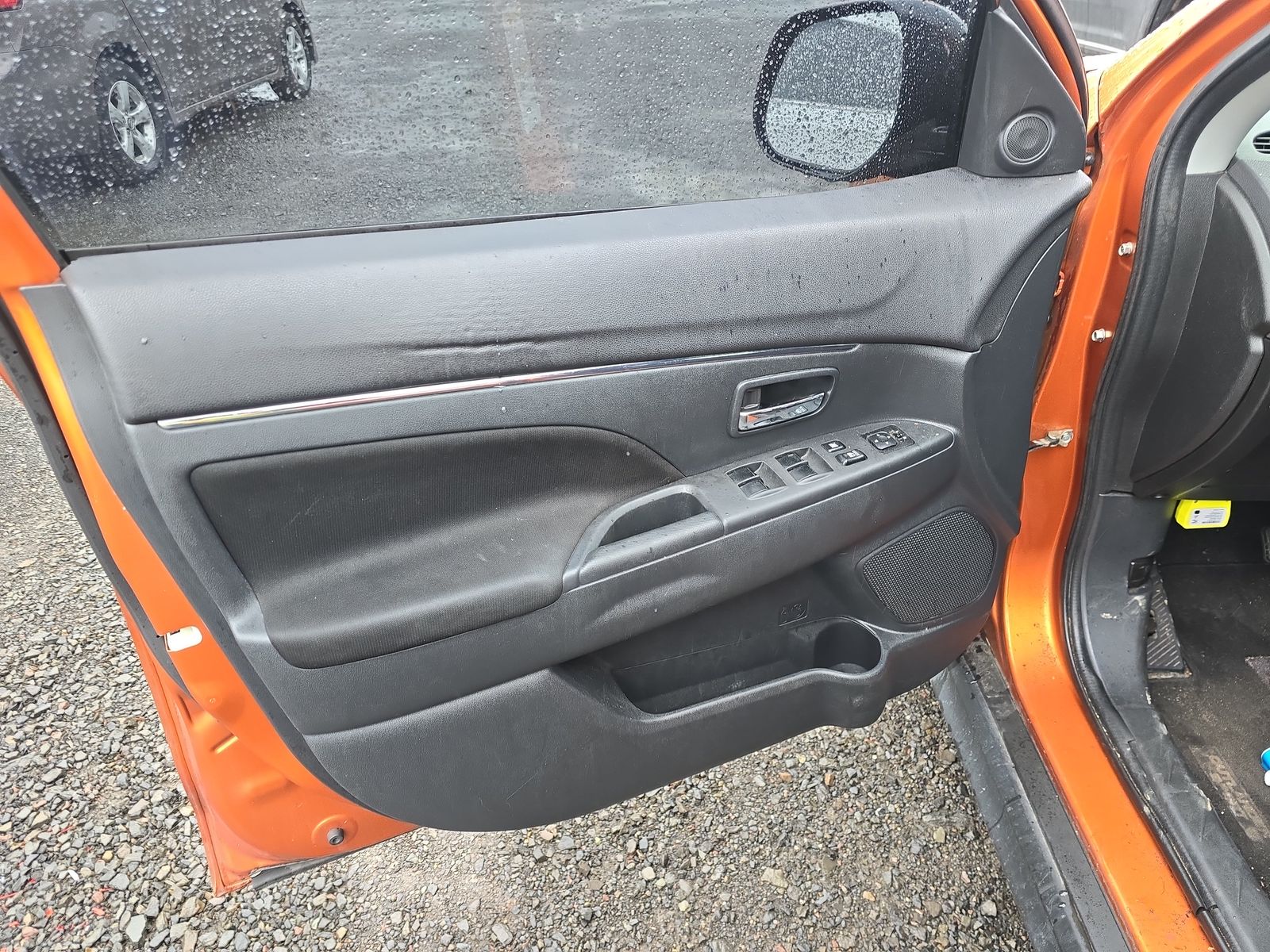 2021 Mitsubishi Outlander Sport 2.0 S FWD