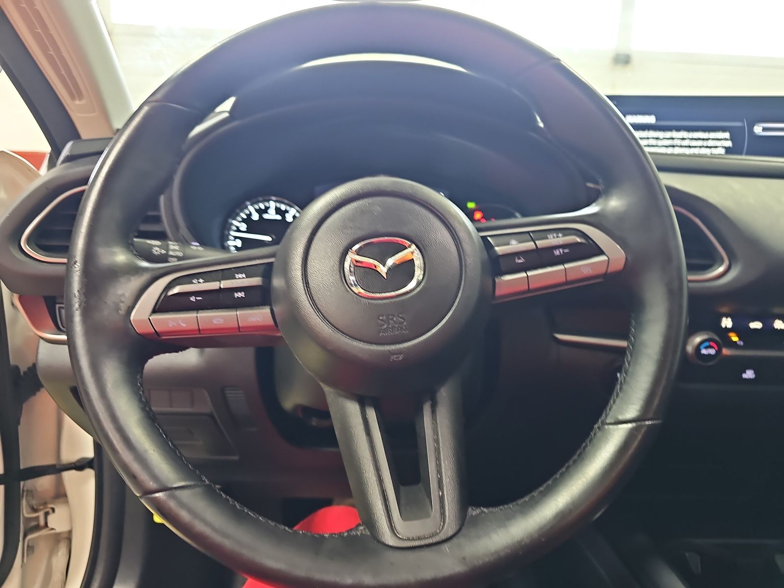 2022 MAZDA CX-30 2.5 S Select Package AWD