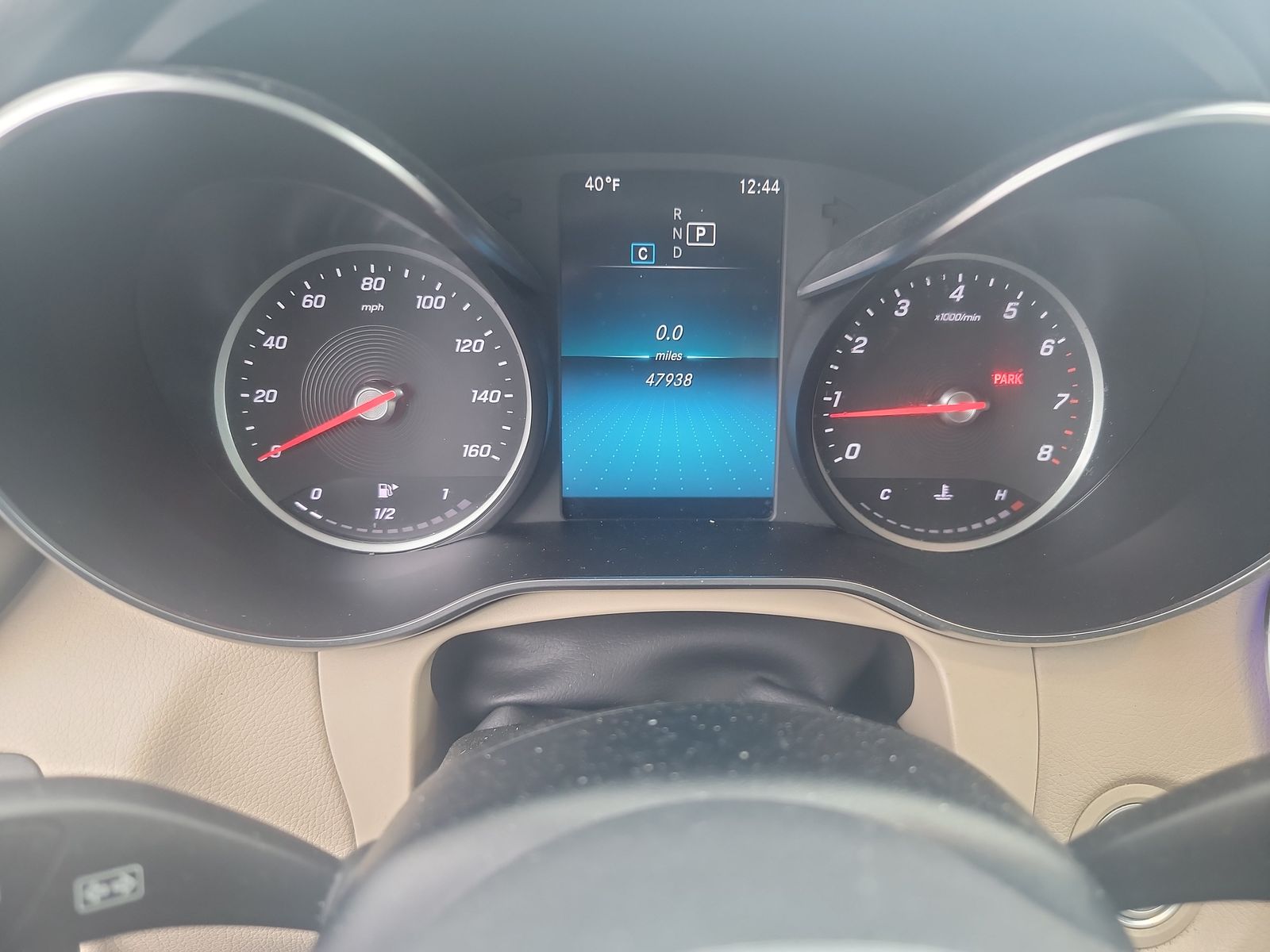 2020 Mercedes-Benz GLC GLC 300 AWD