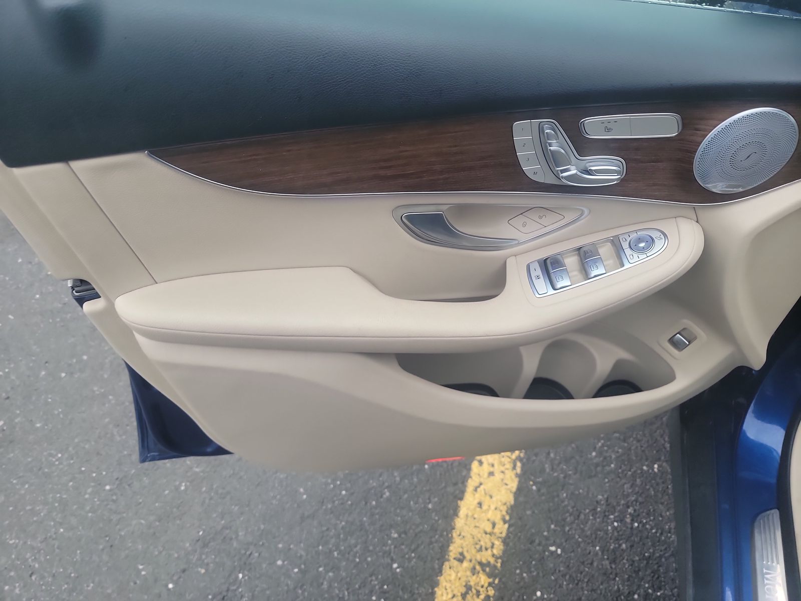 2020 Mercedes-Benz GLC GLC 300 AWD