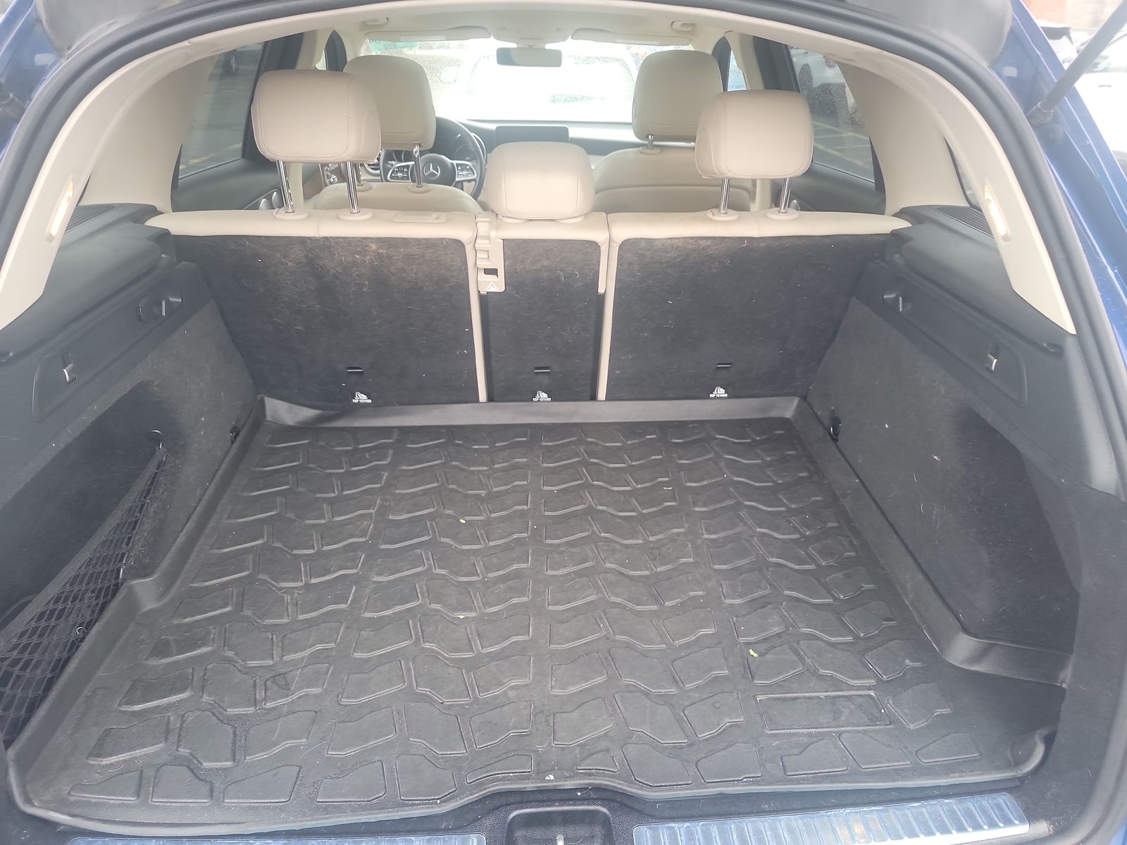 2020 Mercedes-Benz GLC GLC 300 AWD