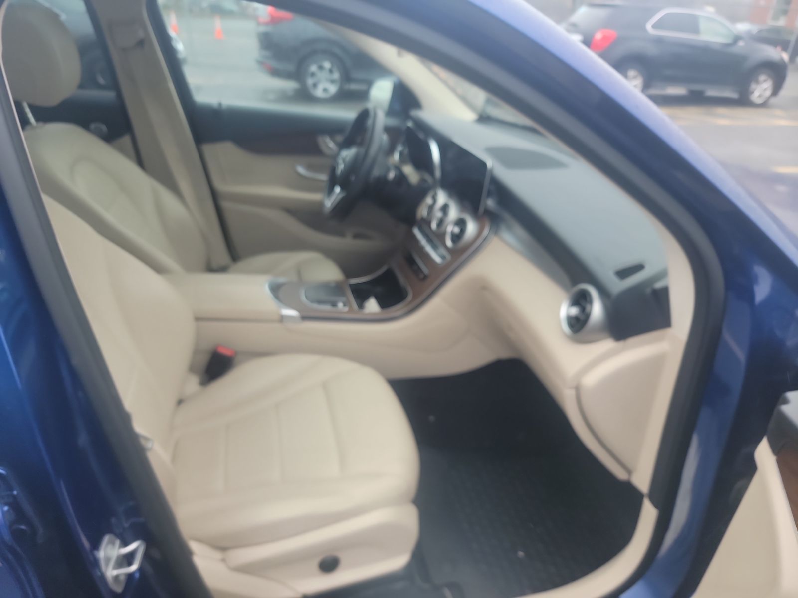 2020 Mercedes-Benz GLC GLC 300 AWD