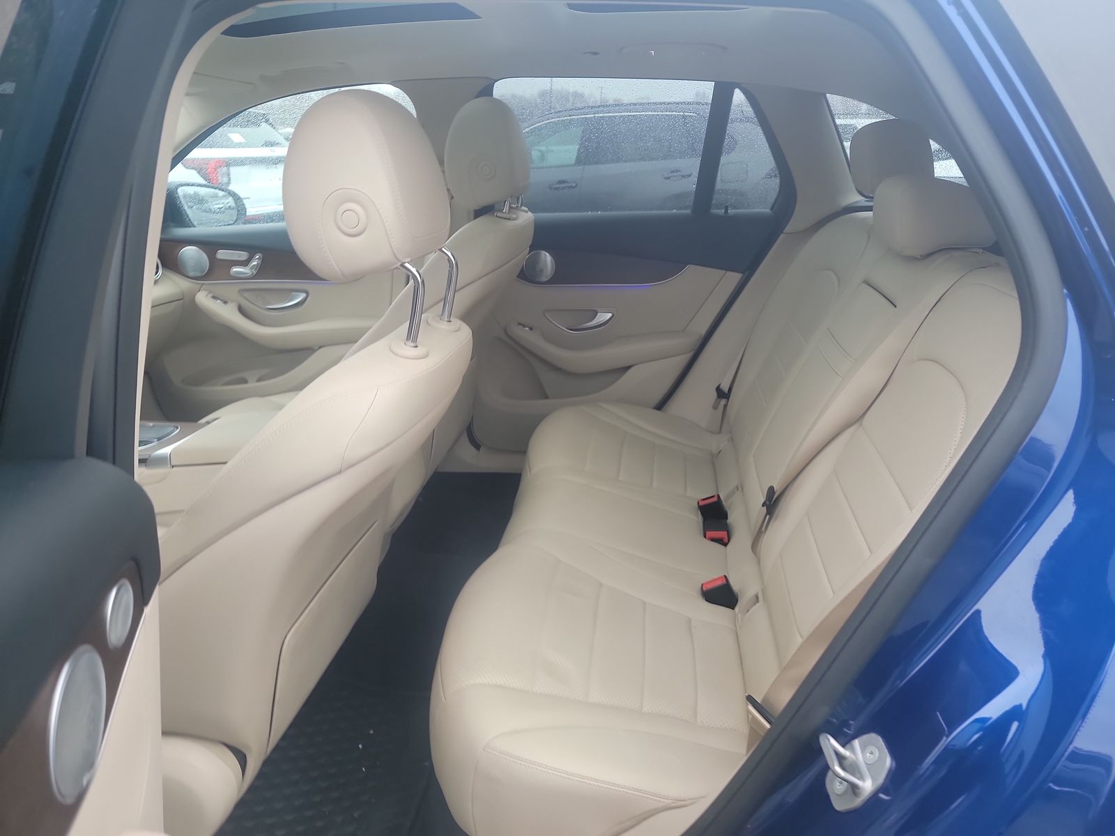 2020 Mercedes-Benz GLC GLC 300 AWD