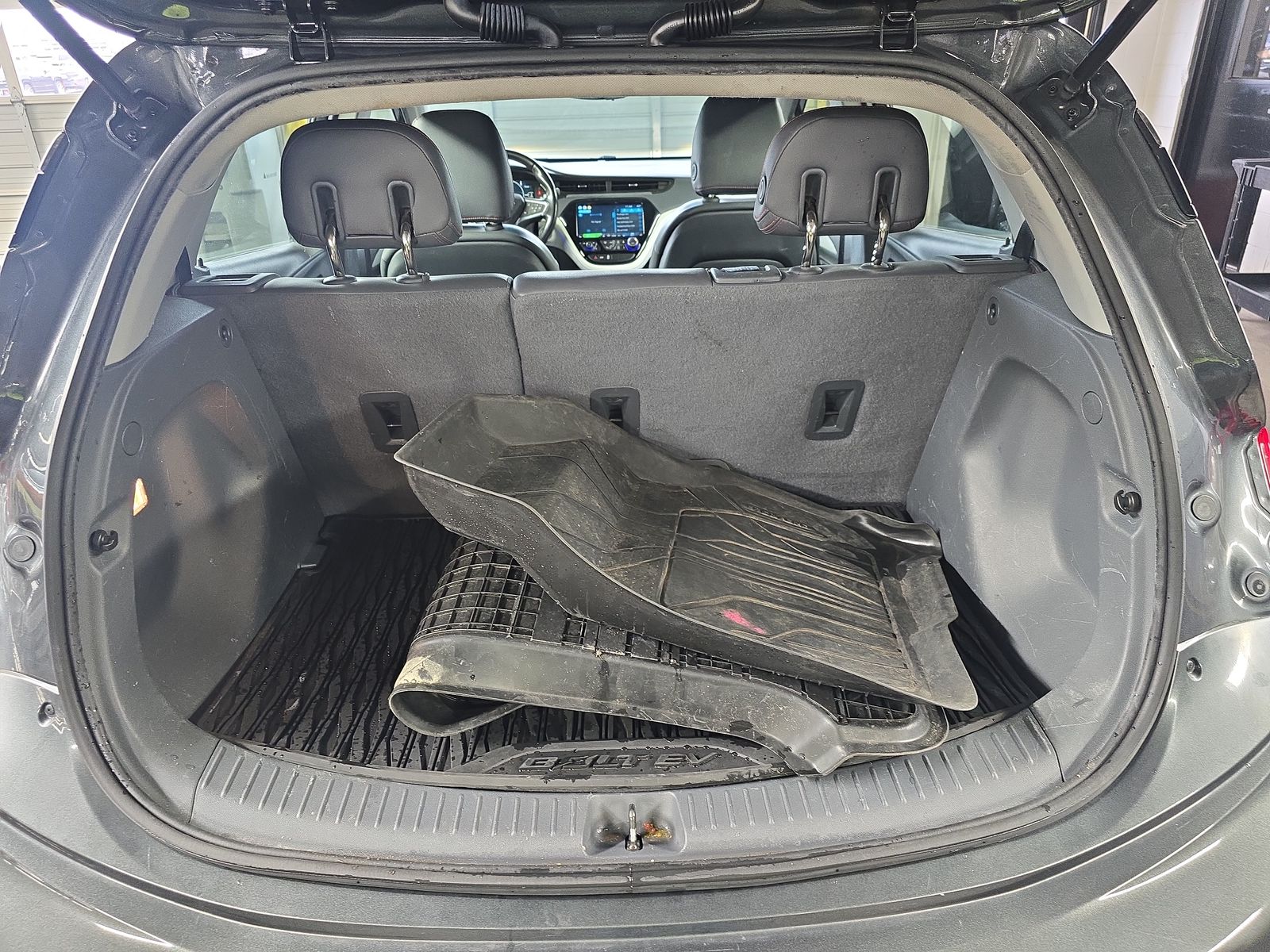 2020 Chevrolet Bolt EV Premier FWD