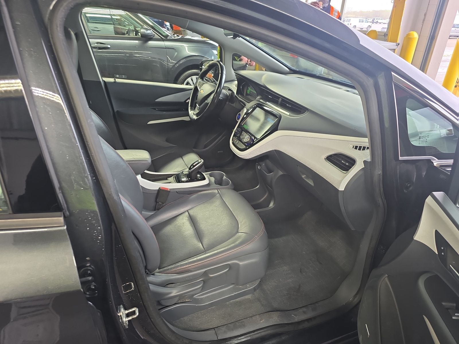 2020 Chevrolet Bolt EV Premier FWD