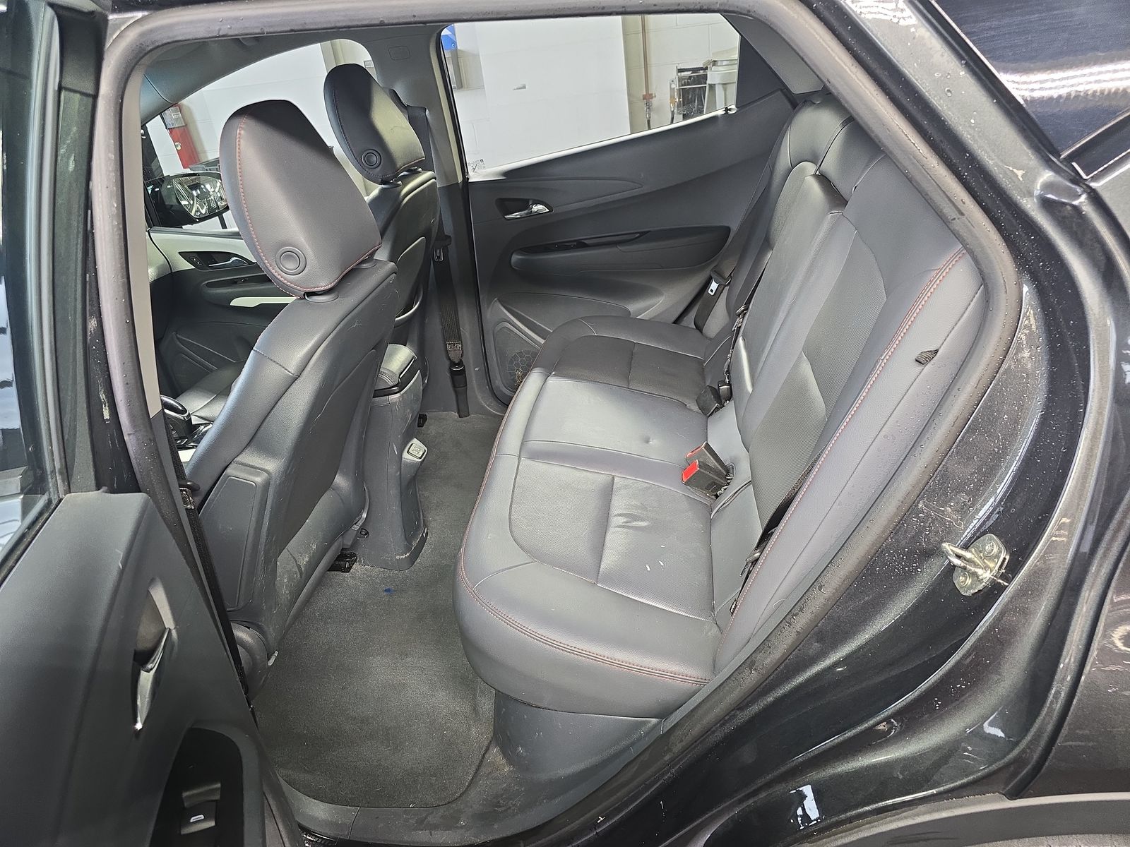 2020 Chevrolet Bolt EV Premier FWD