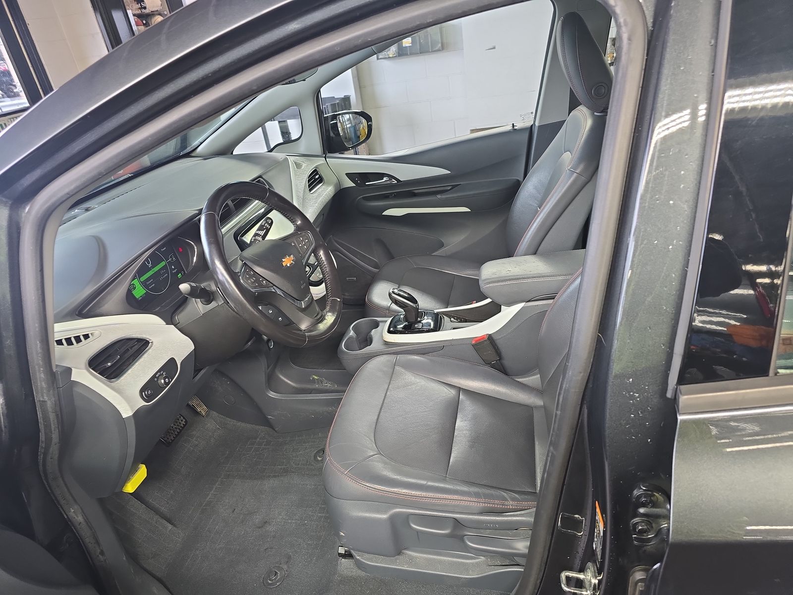 2020 Chevrolet Bolt EV Premier FWD