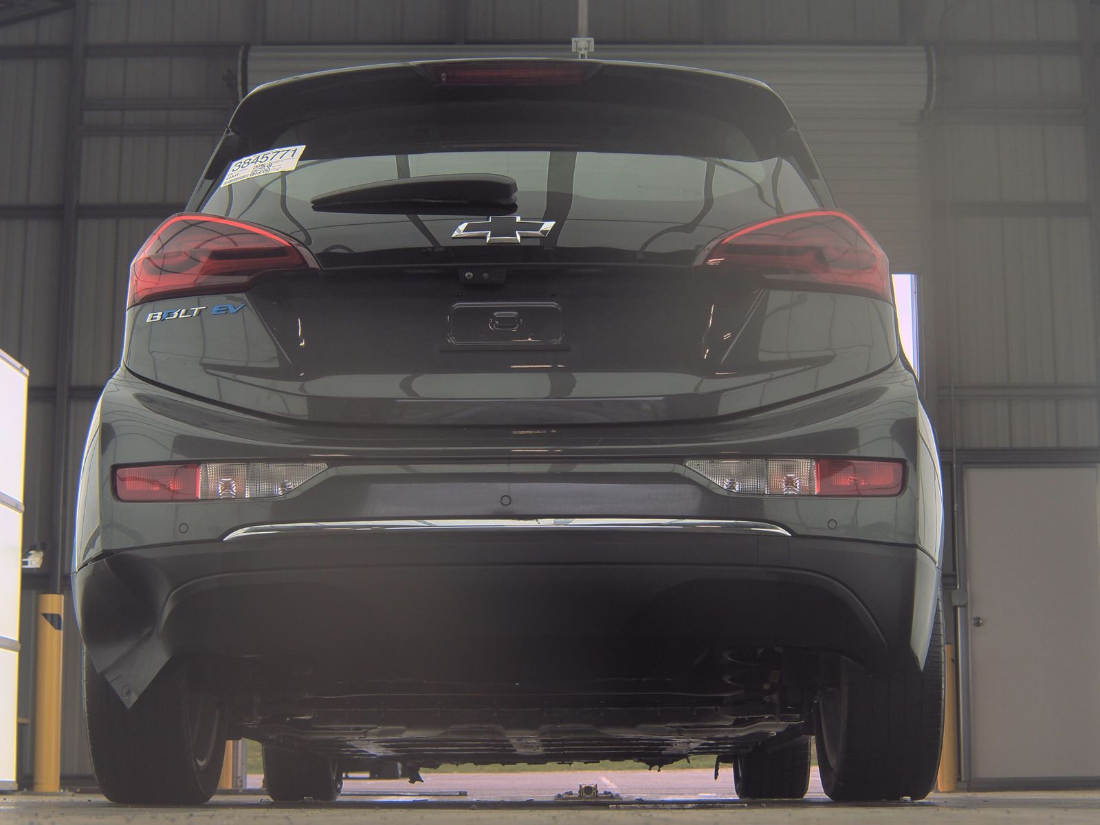 2020 Chevrolet Bolt EV Premier FWD