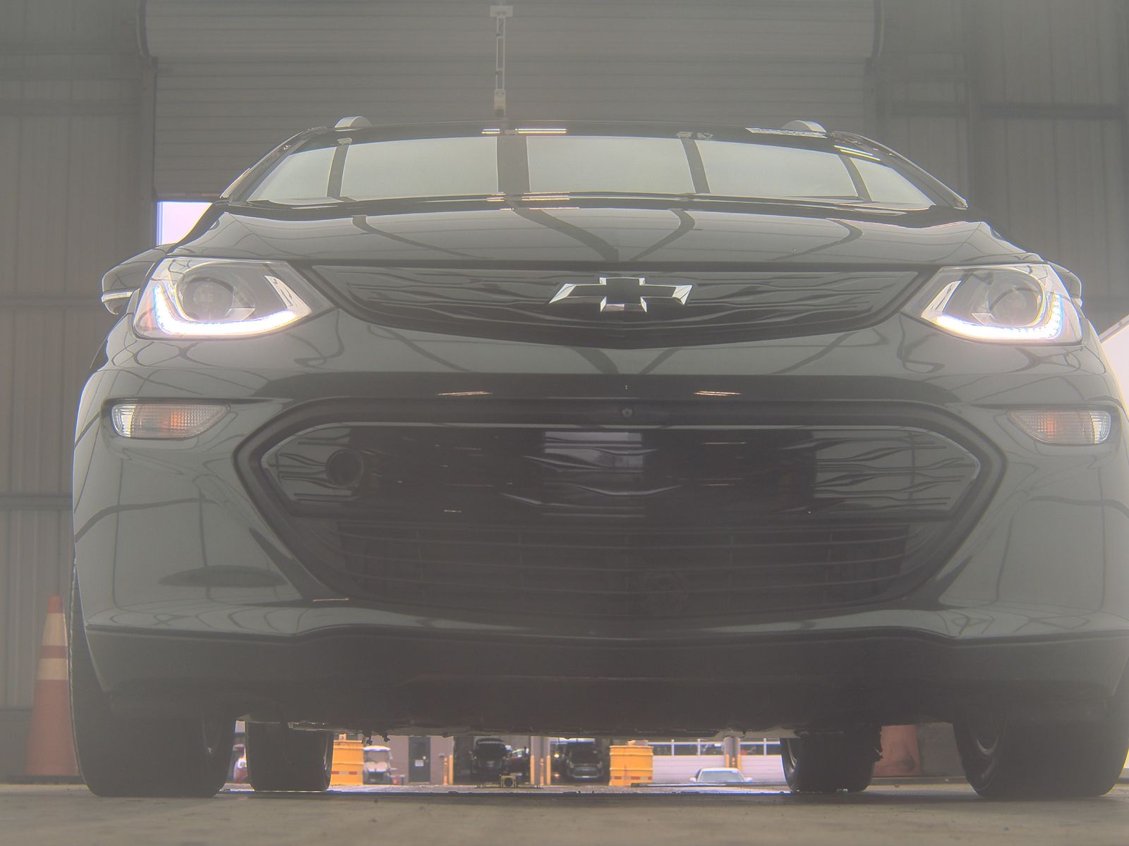 2020 Chevrolet Bolt EV Premier FWD