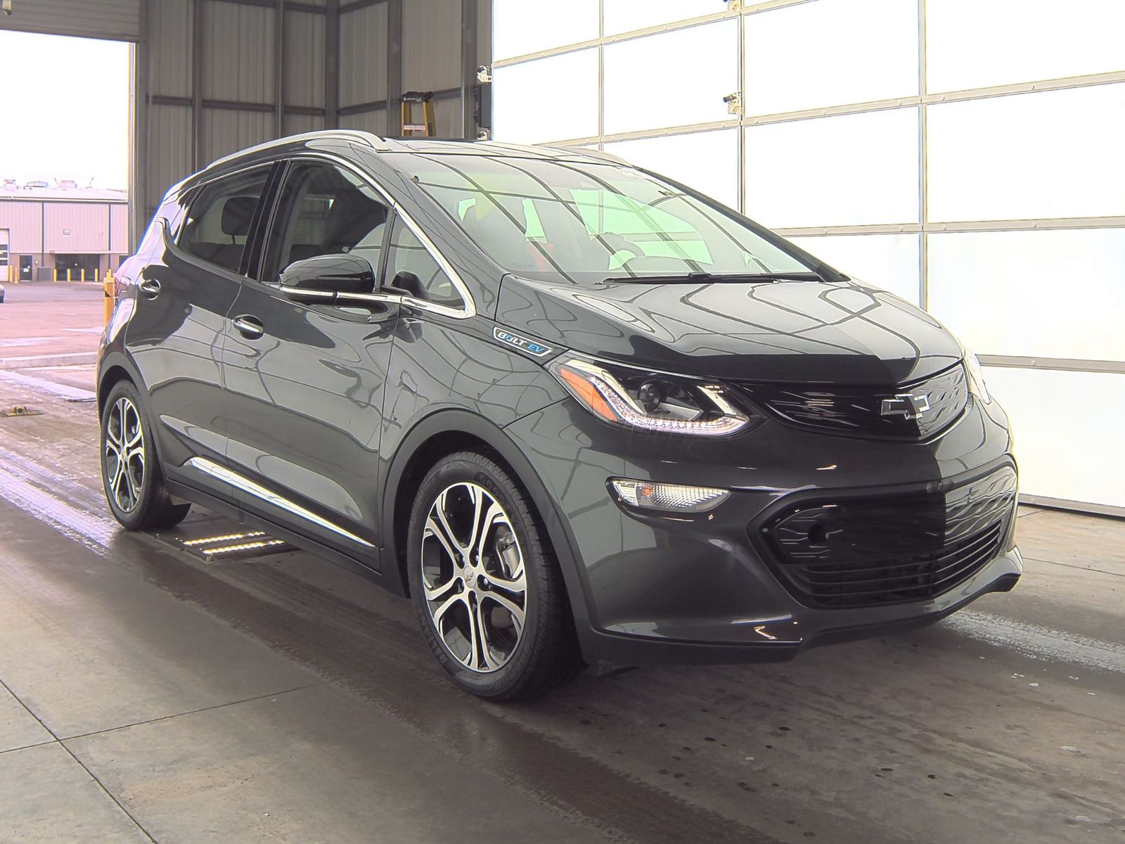 2020 Chevrolet Bolt EV Premier FWD