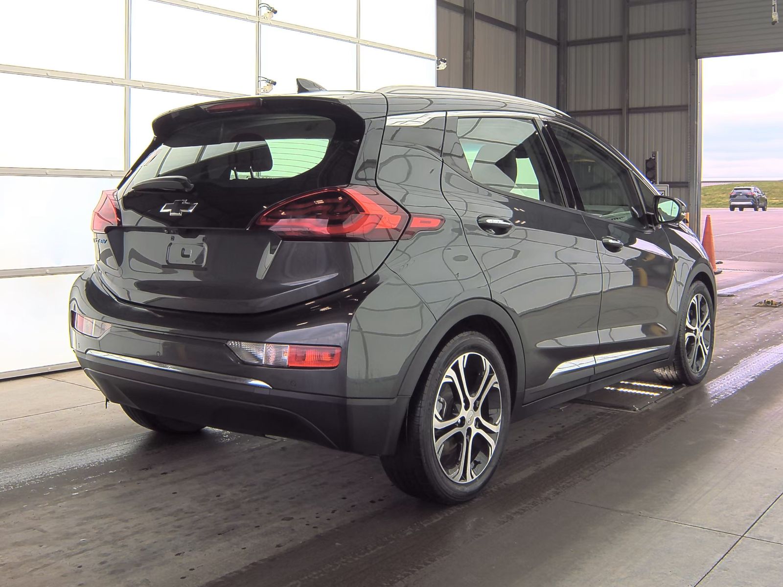 2020 Chevrolet Bolt EV Premier FWD
