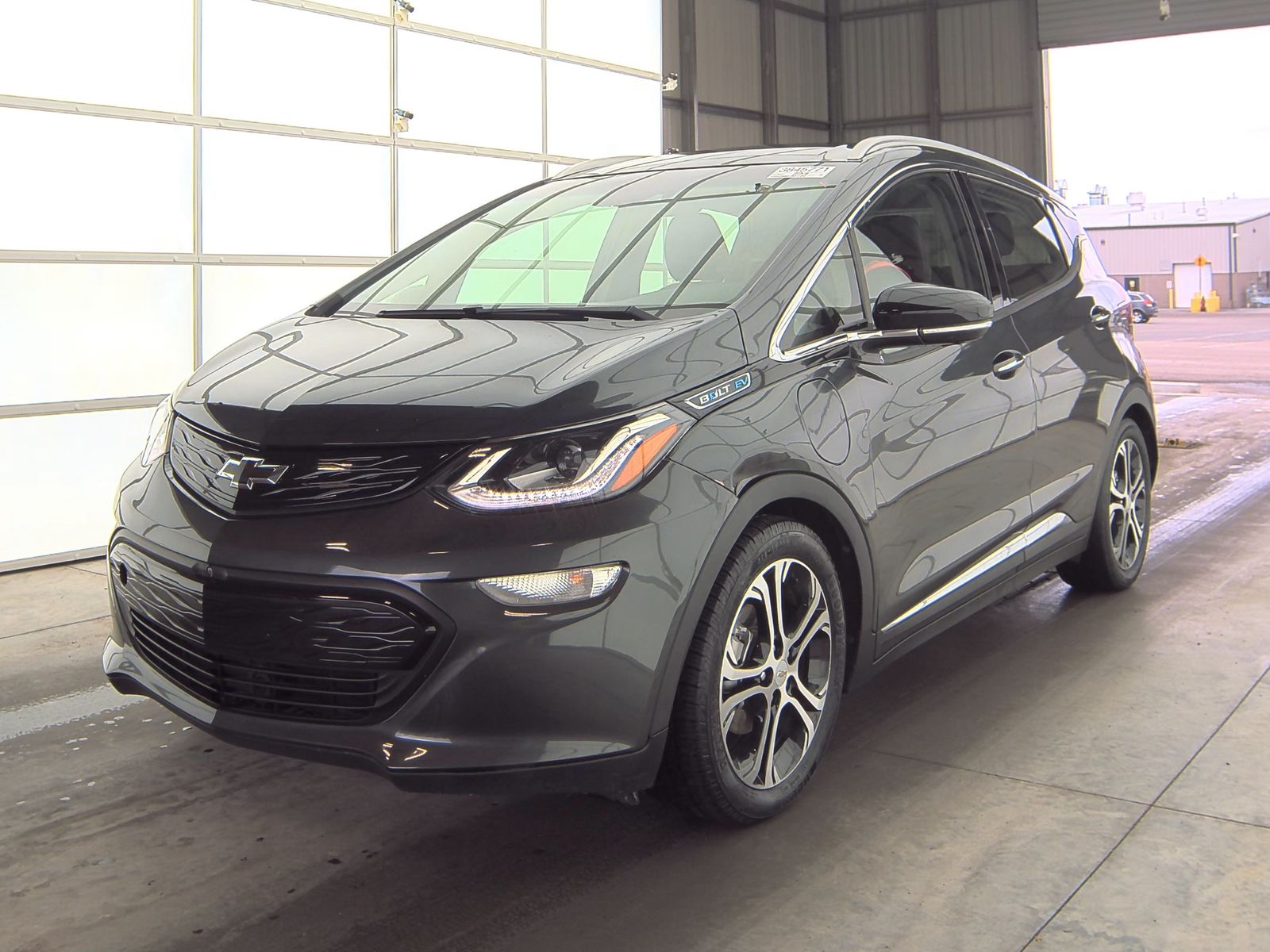 2020 Chevrolet Bolt EV Premier FWD