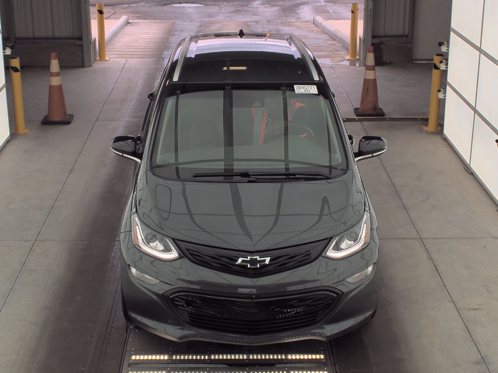 2020 Chevrolet Bolt EV Premier FWD