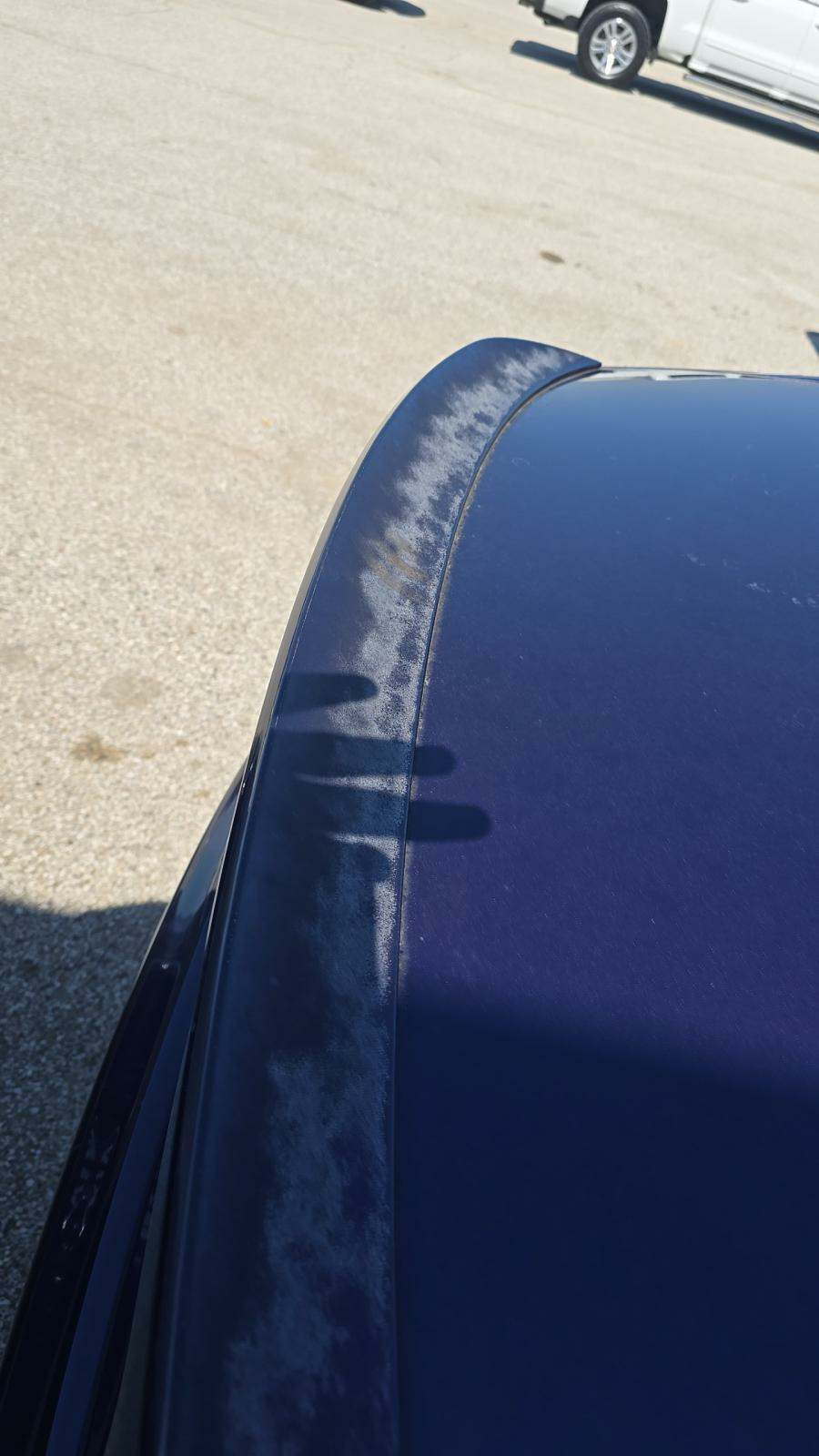 2014 Hyundai Sonata SE FWD