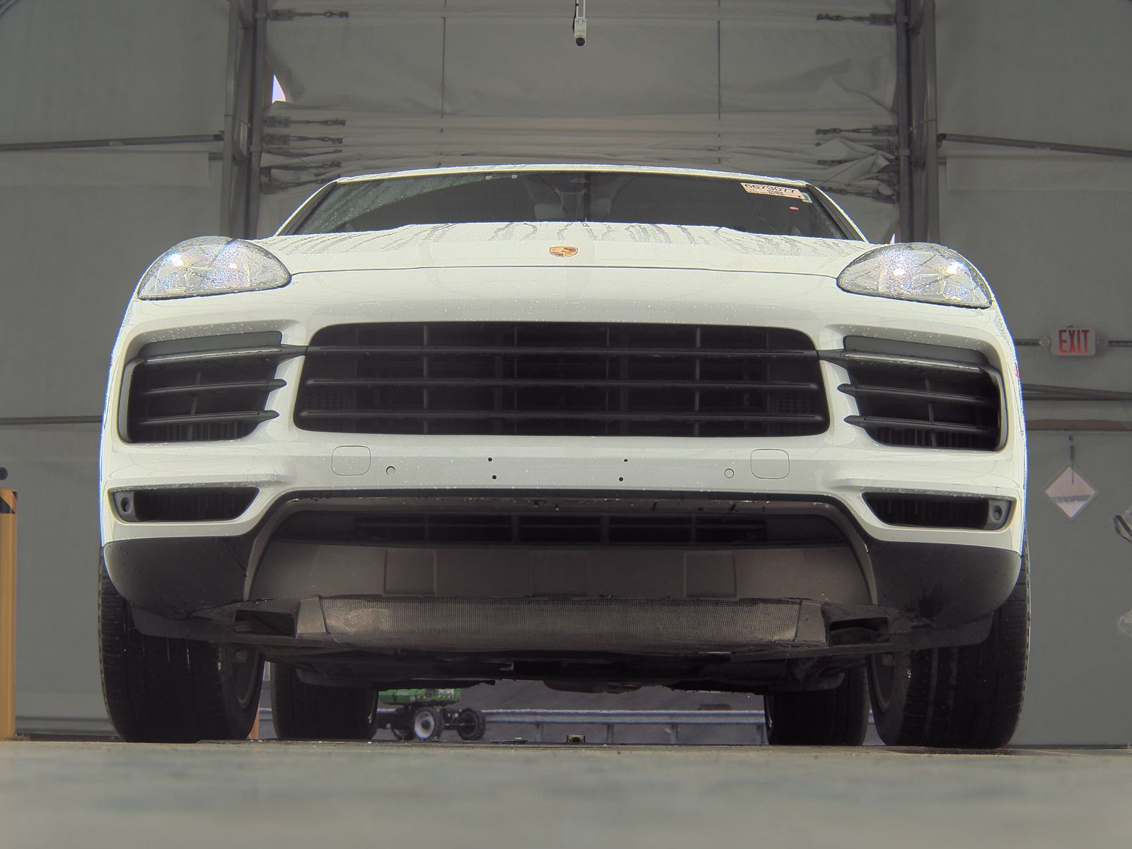 2020 Porsche Cayenne Base AWD