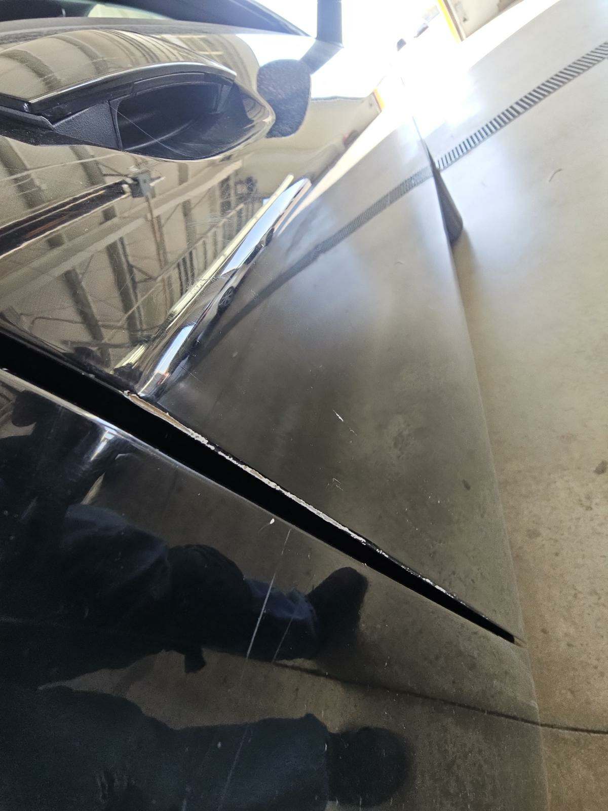 2013 Dodge Challenger SXT RWD