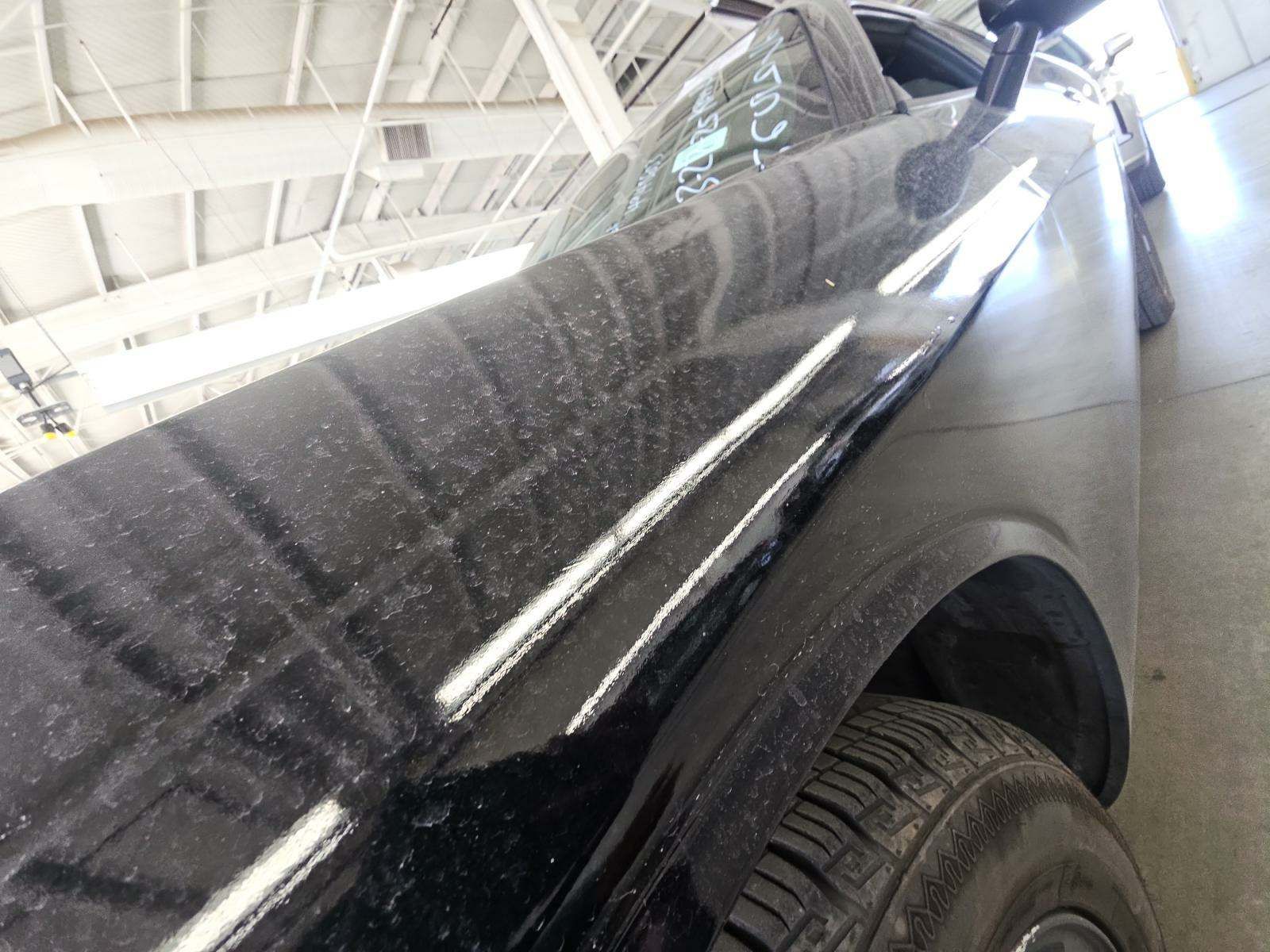 2013 Dodge Challenger SXT RWD