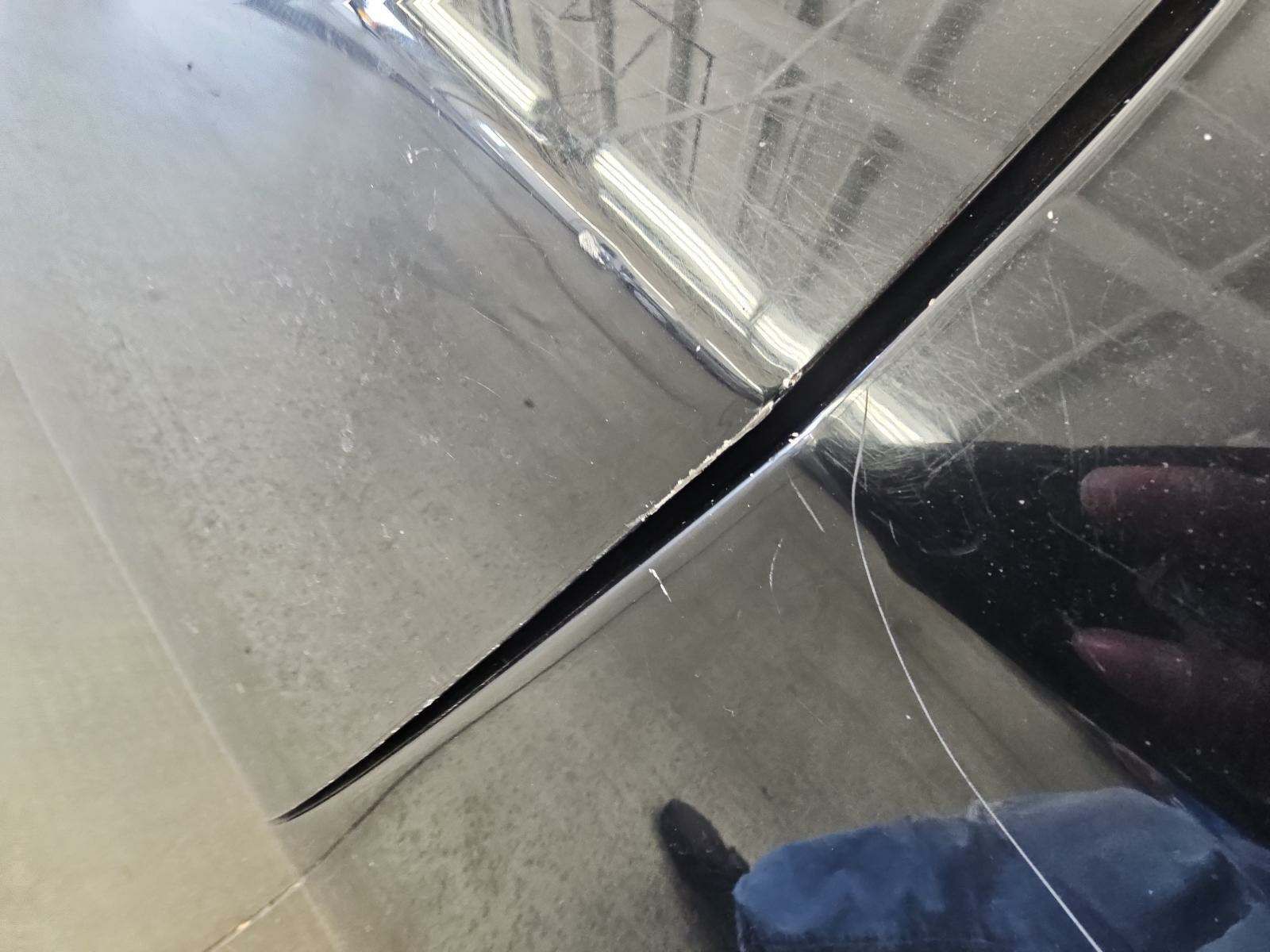 2013 Dodge Challenger SXT RWD