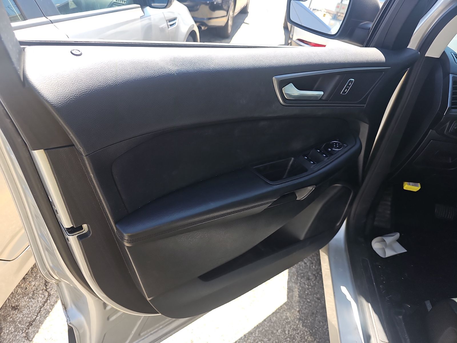 2015 Ford Edge SE FWD