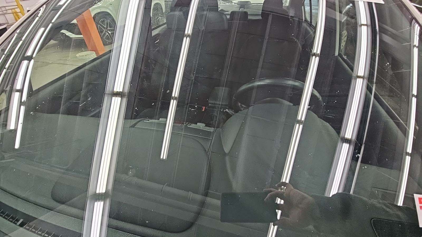 2018 Subaru WRX Premium AWD