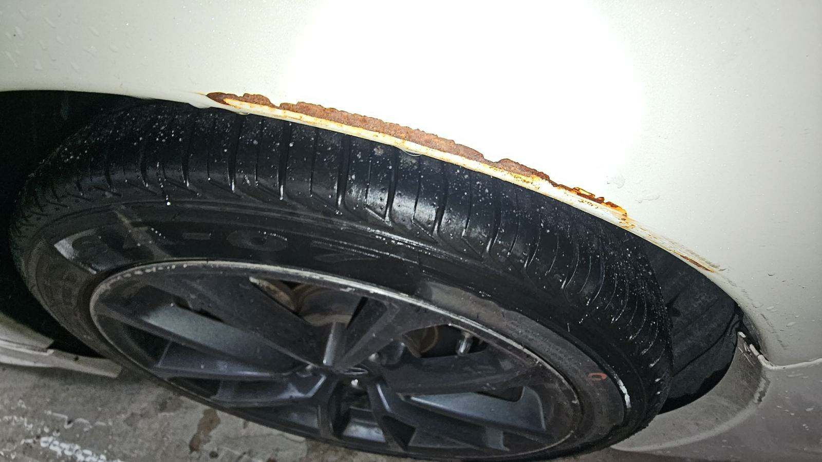 2018 Subaru WRX Premium AWD