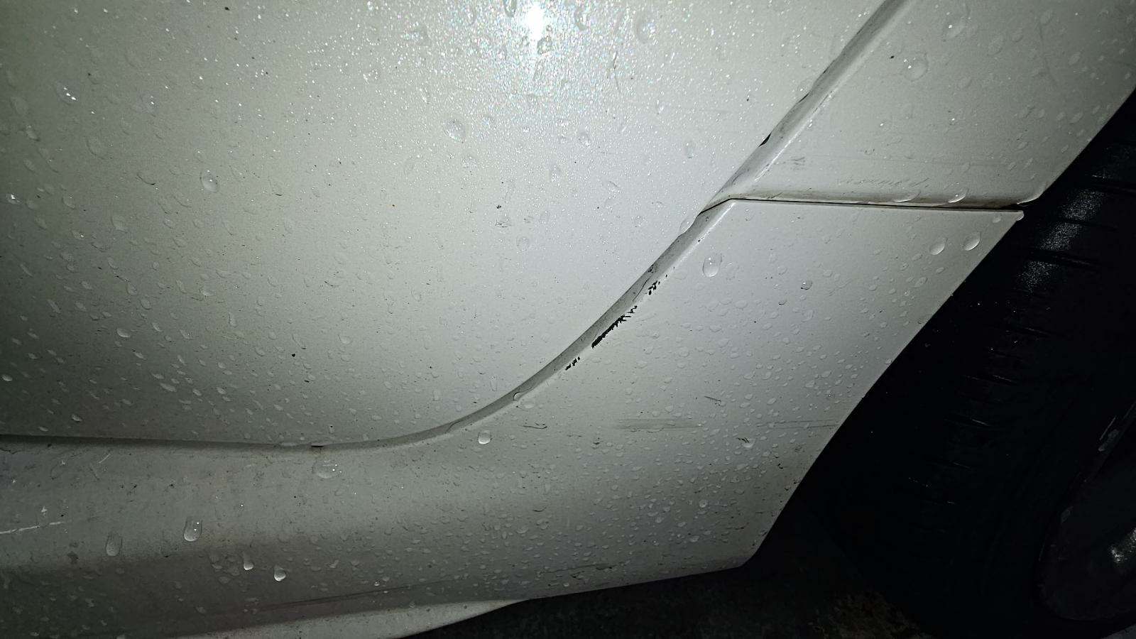 2018 Subaru WRX Premium AWD