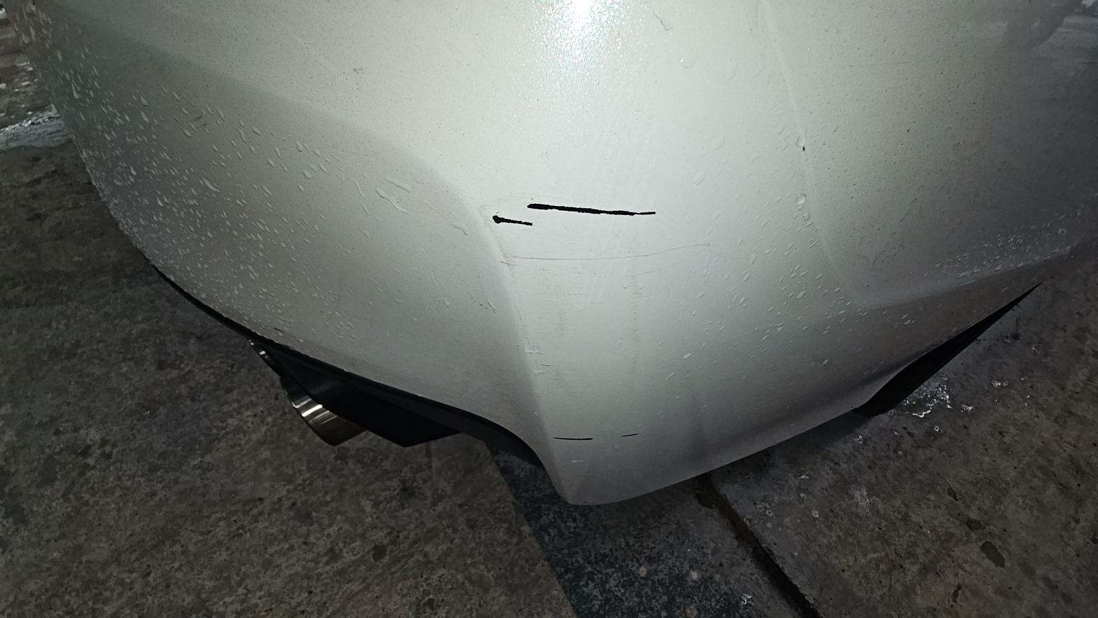 2018 Subaru WRX Premium AWD