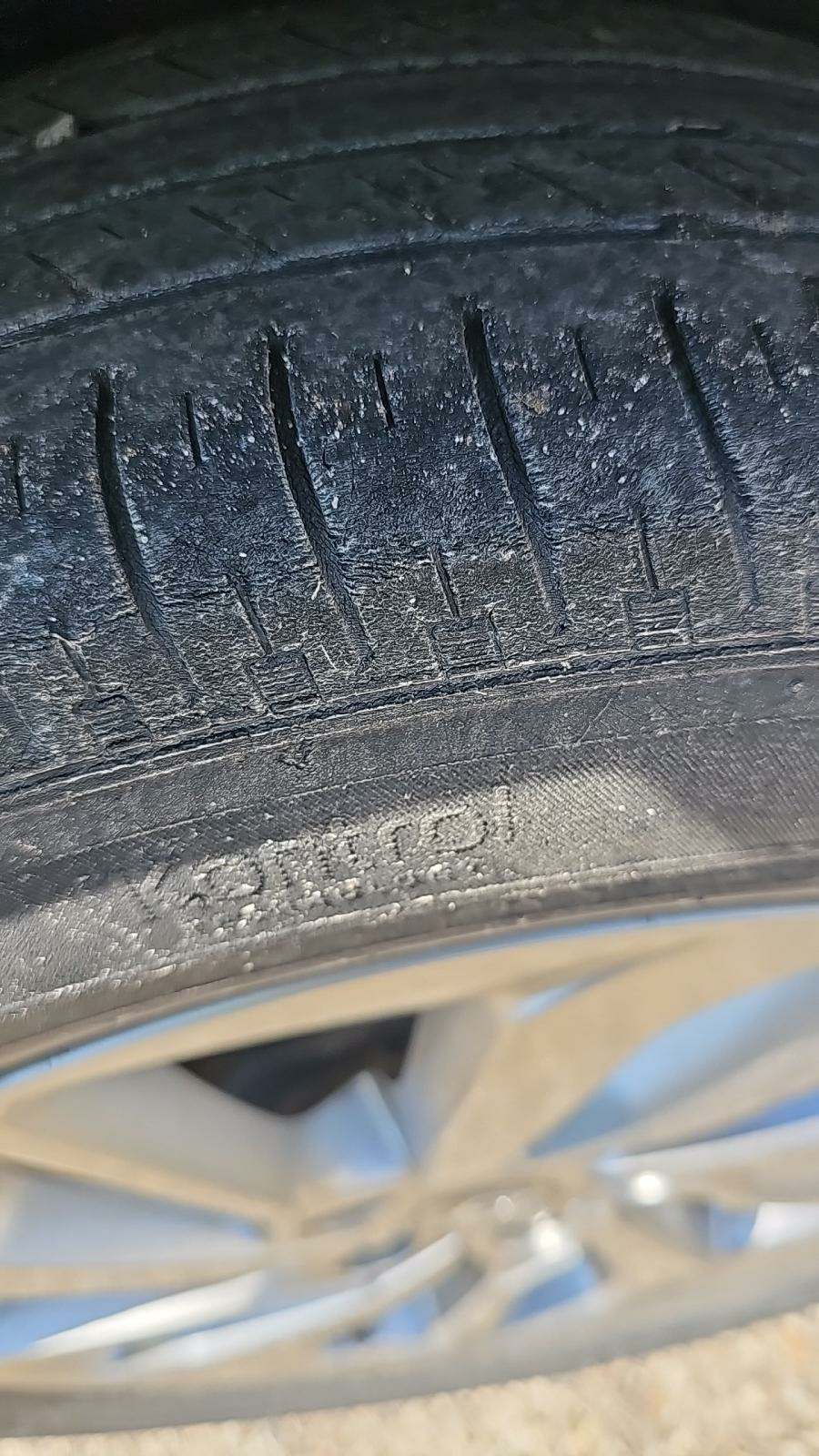 2018 Hyundai Tucson SE AWD