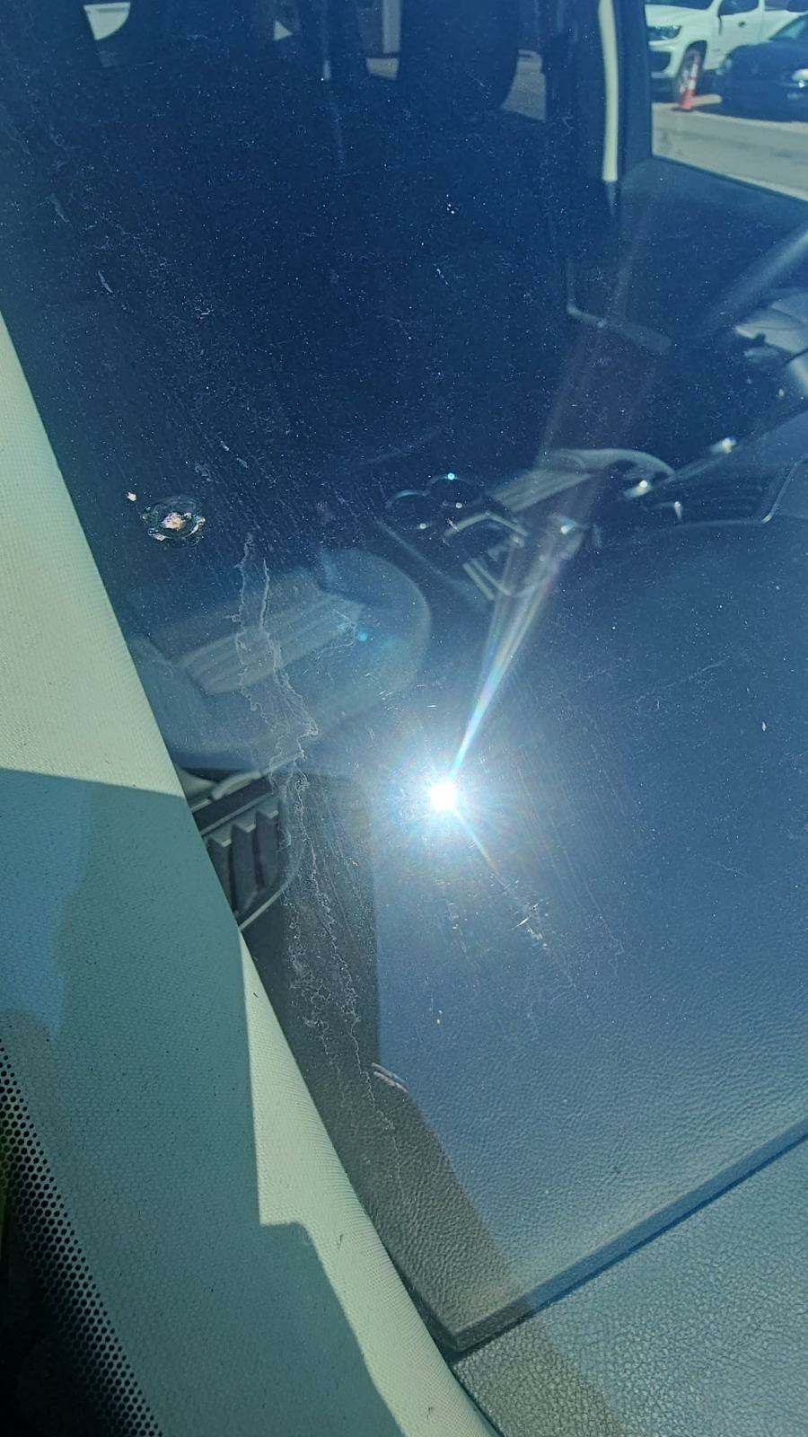 2015 Ford Edge SE FWD