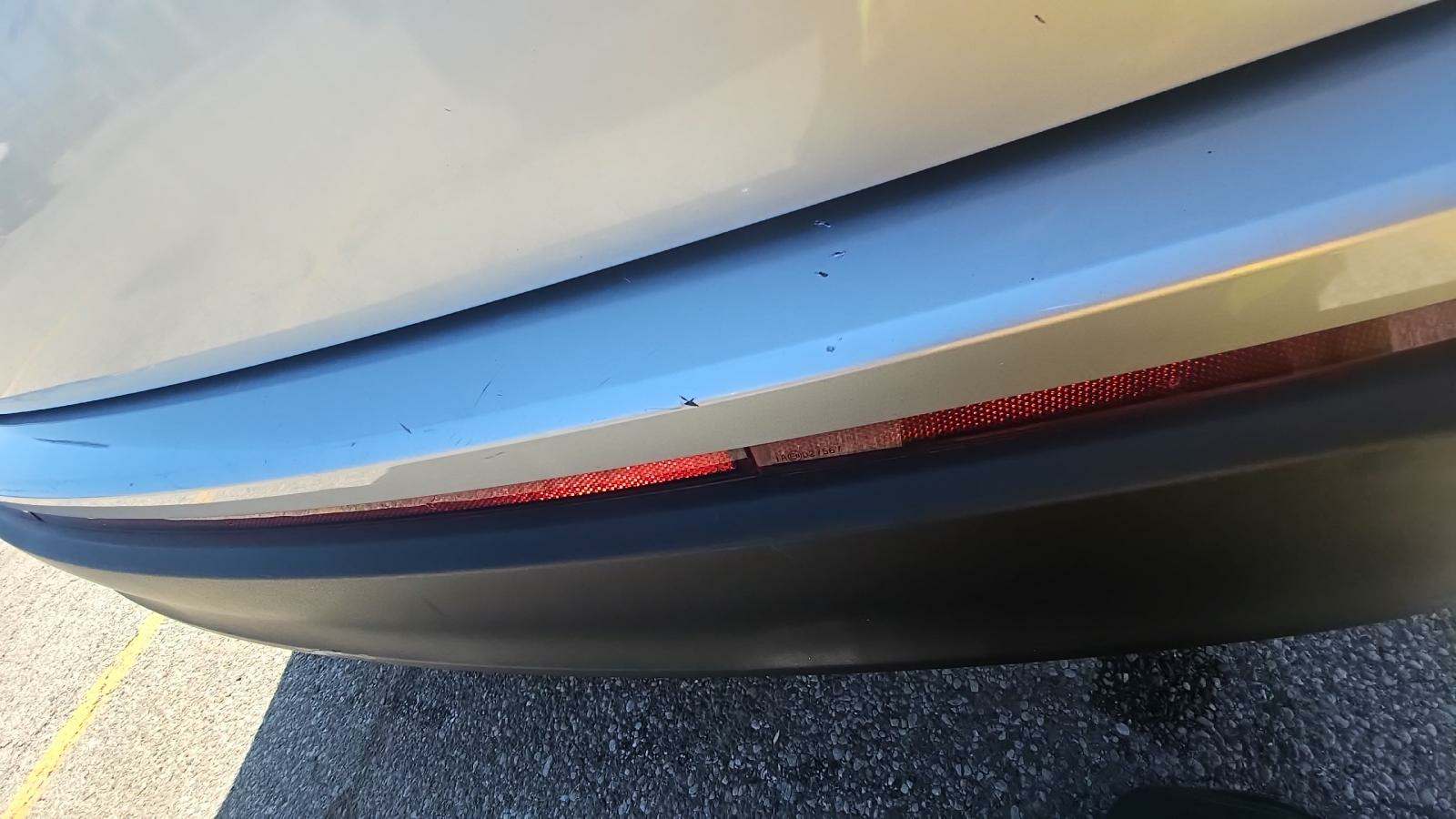 2015 Ford Edge SE FWD