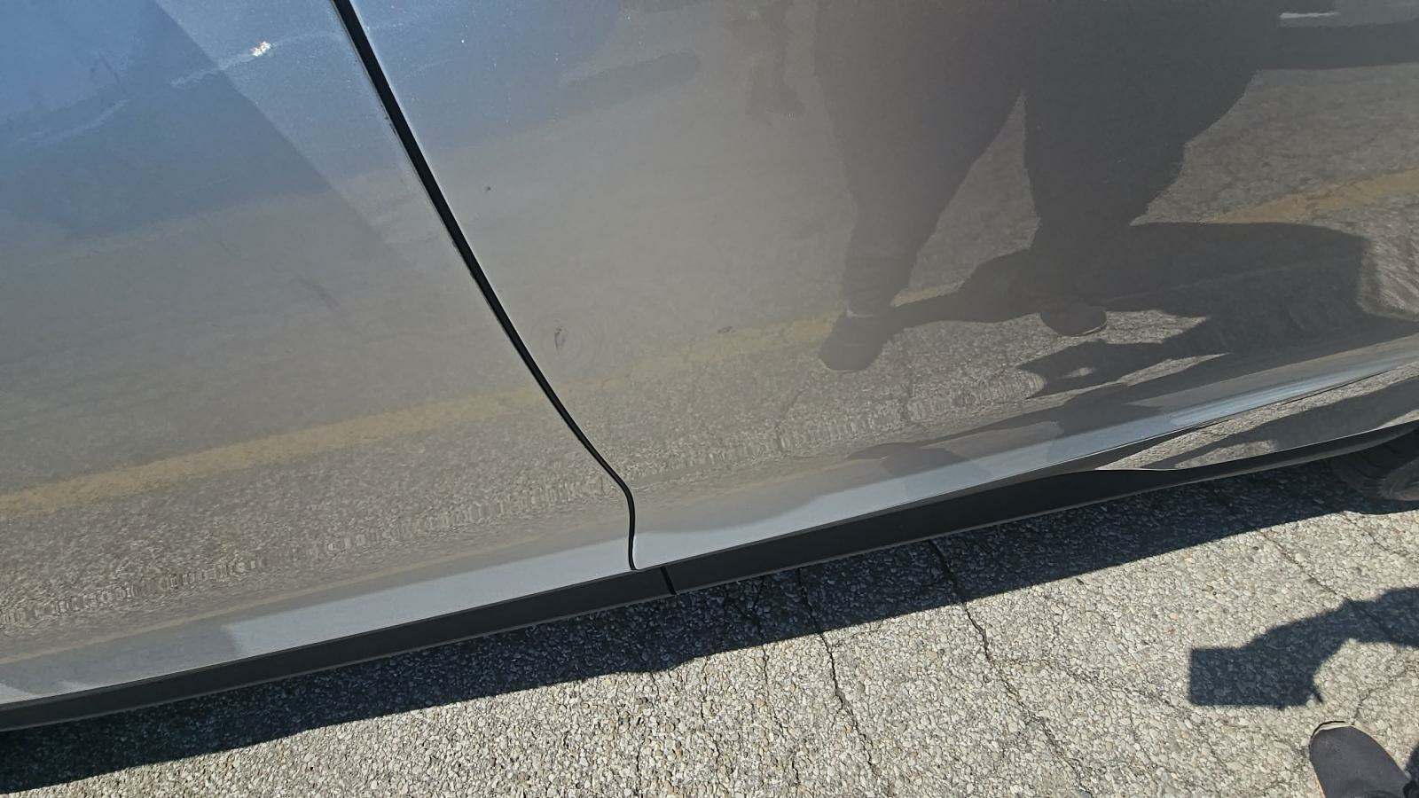 2015 Ford Edge SE FWD