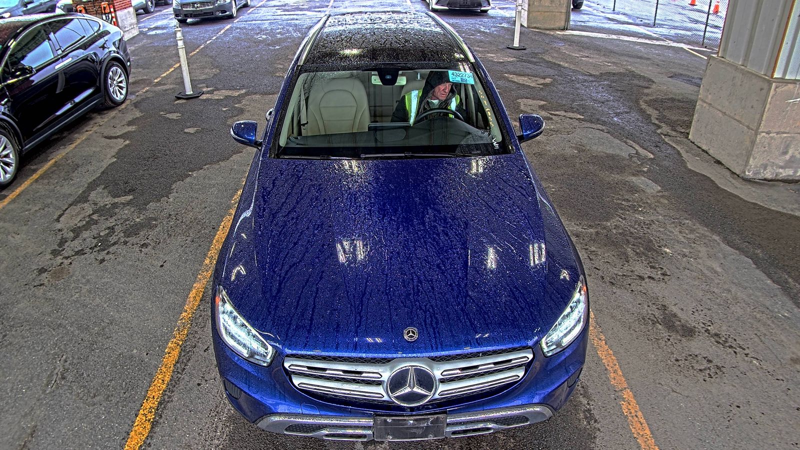 2020 Mercedes-Benz GLC GLC 300 AWD