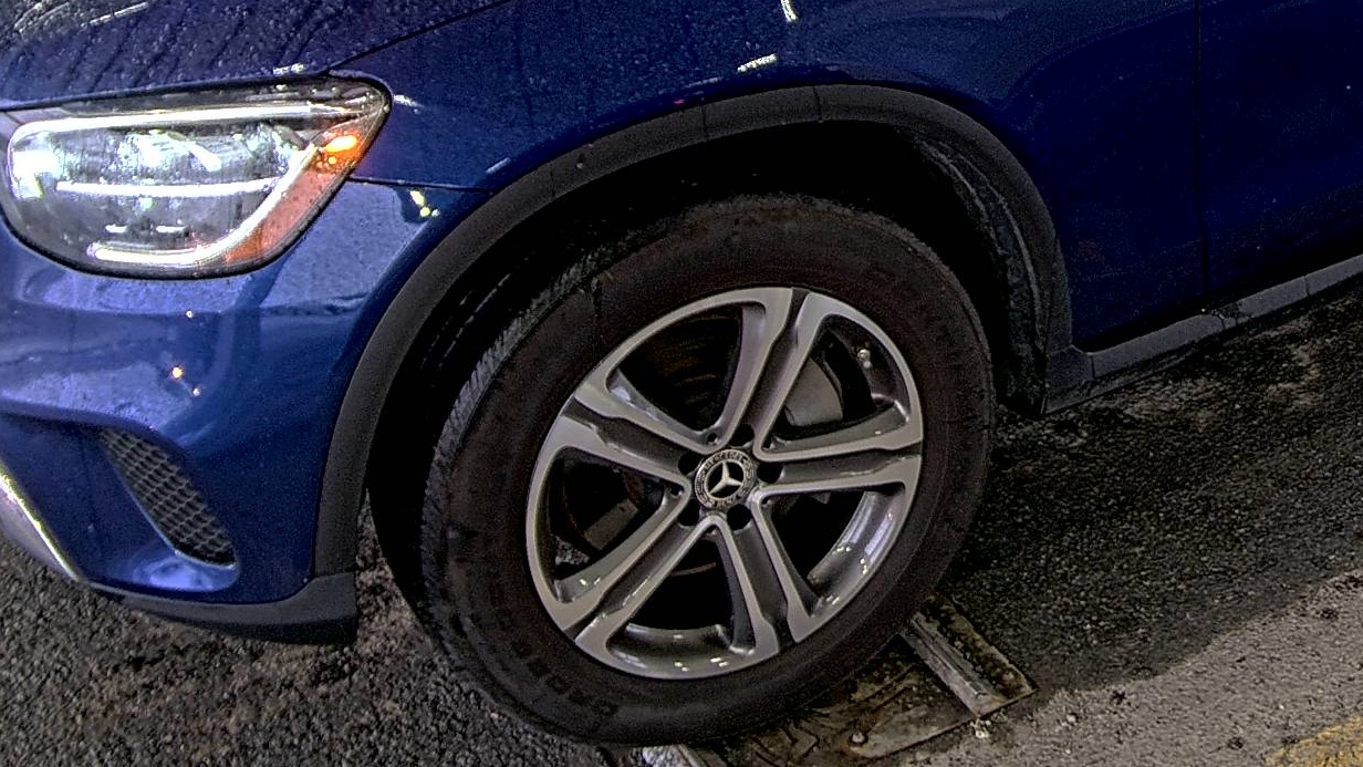 2020 Mercedes-Benz GLC GLC 300 AWD