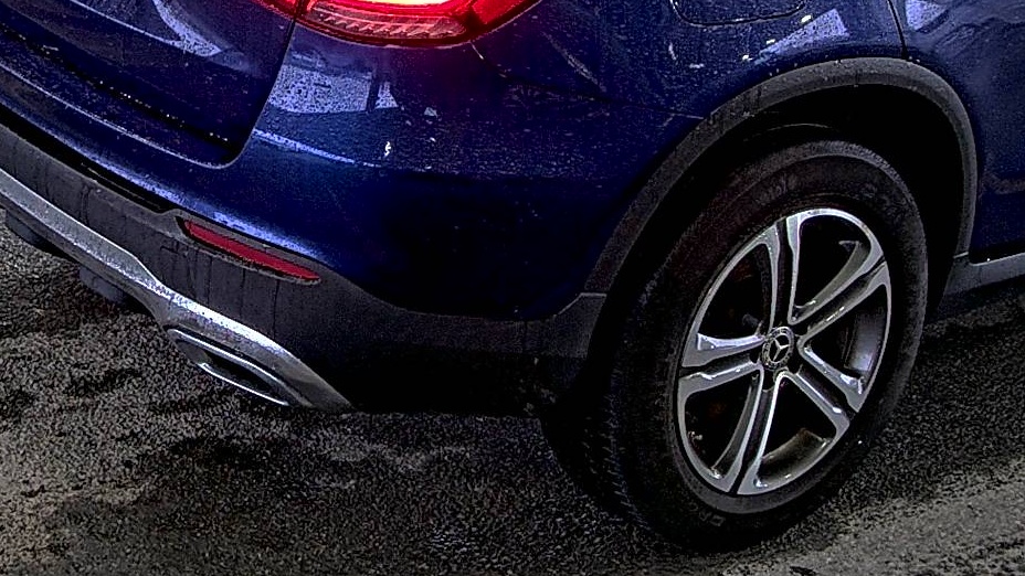 2020 Mercedes-Benz GLC GLC 300 AWD