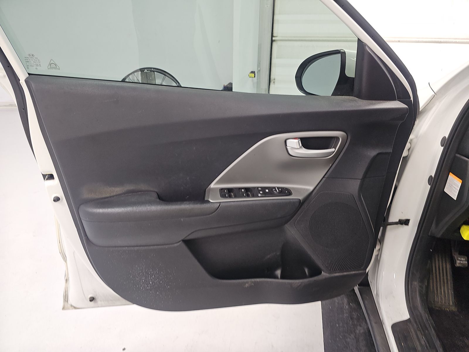 2018 Kia Niro FE FWD