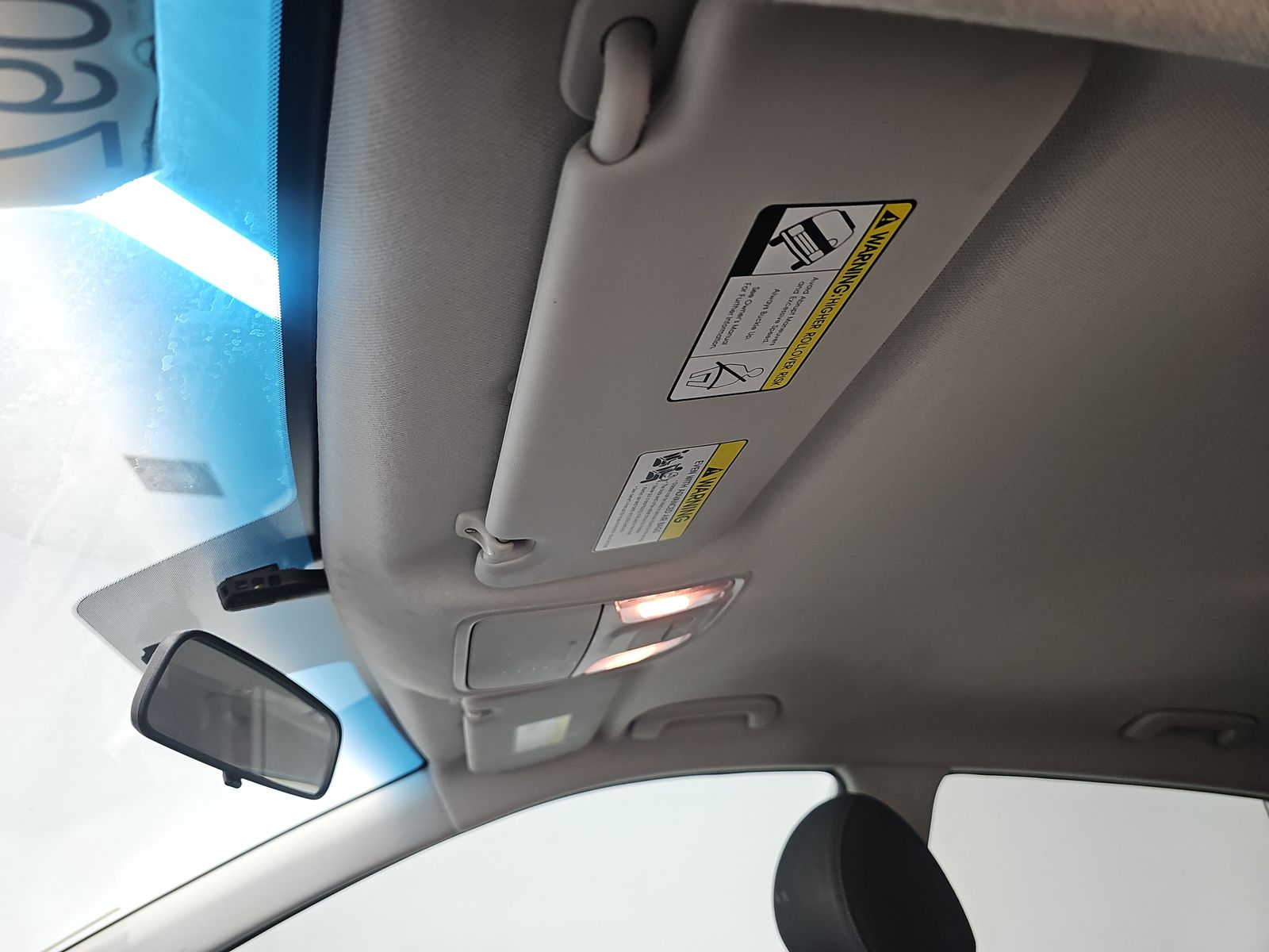 2018 Kia Niro FE FWD