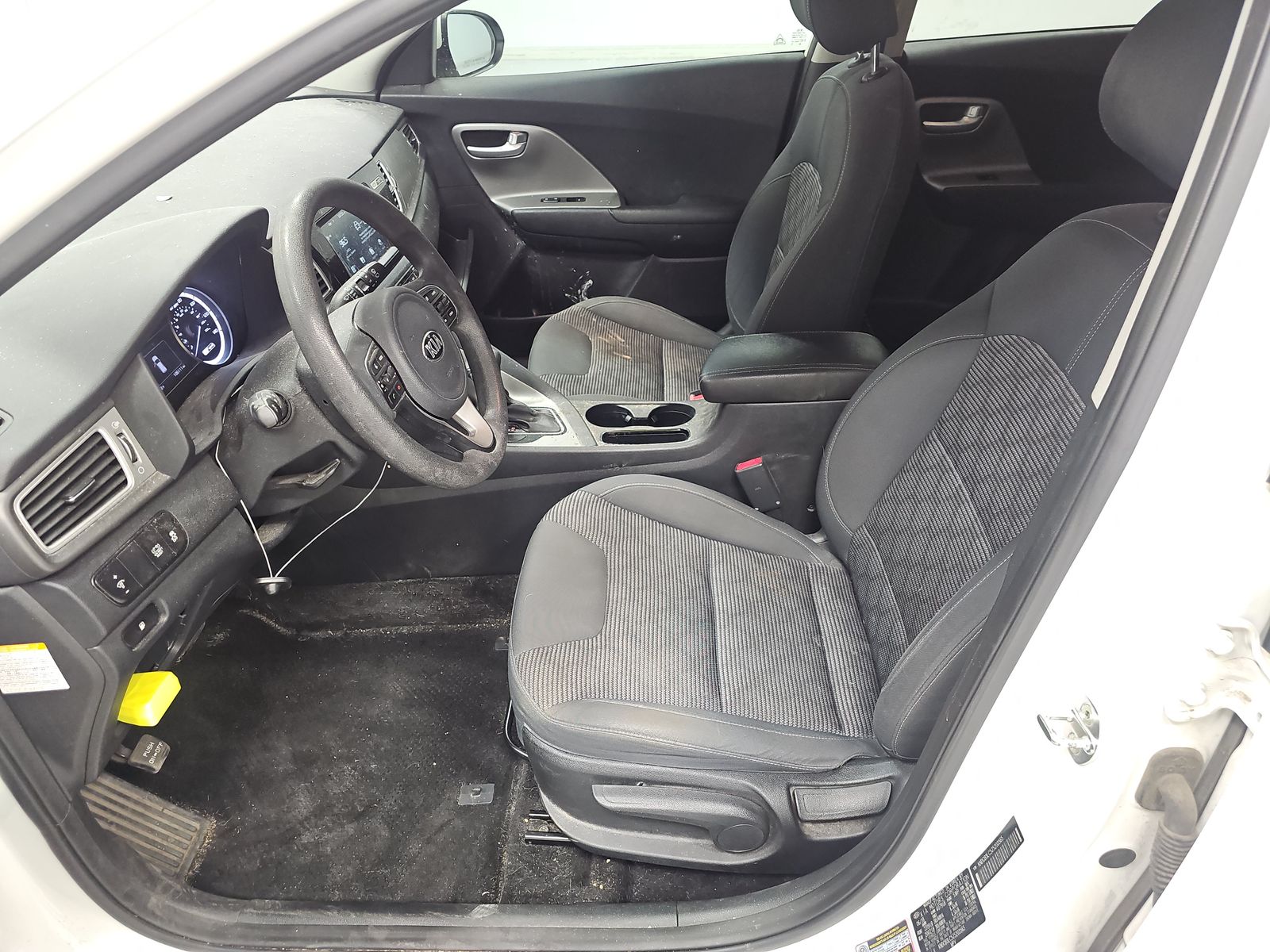 2018 Kia Niro FE FWD