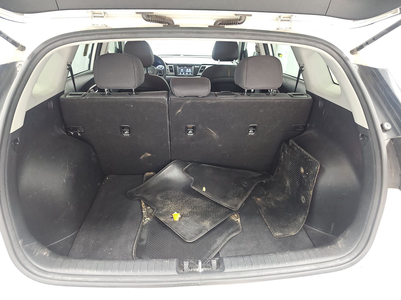 2018 Kia Niro FE FWD