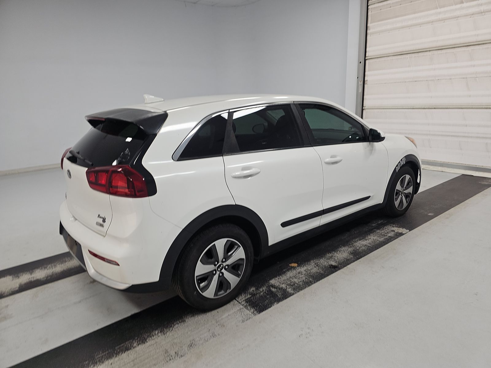 2018 Kia Niro FE FWD