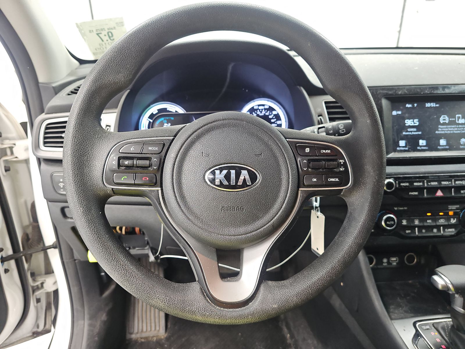 2018 Kia Niro FE FWD