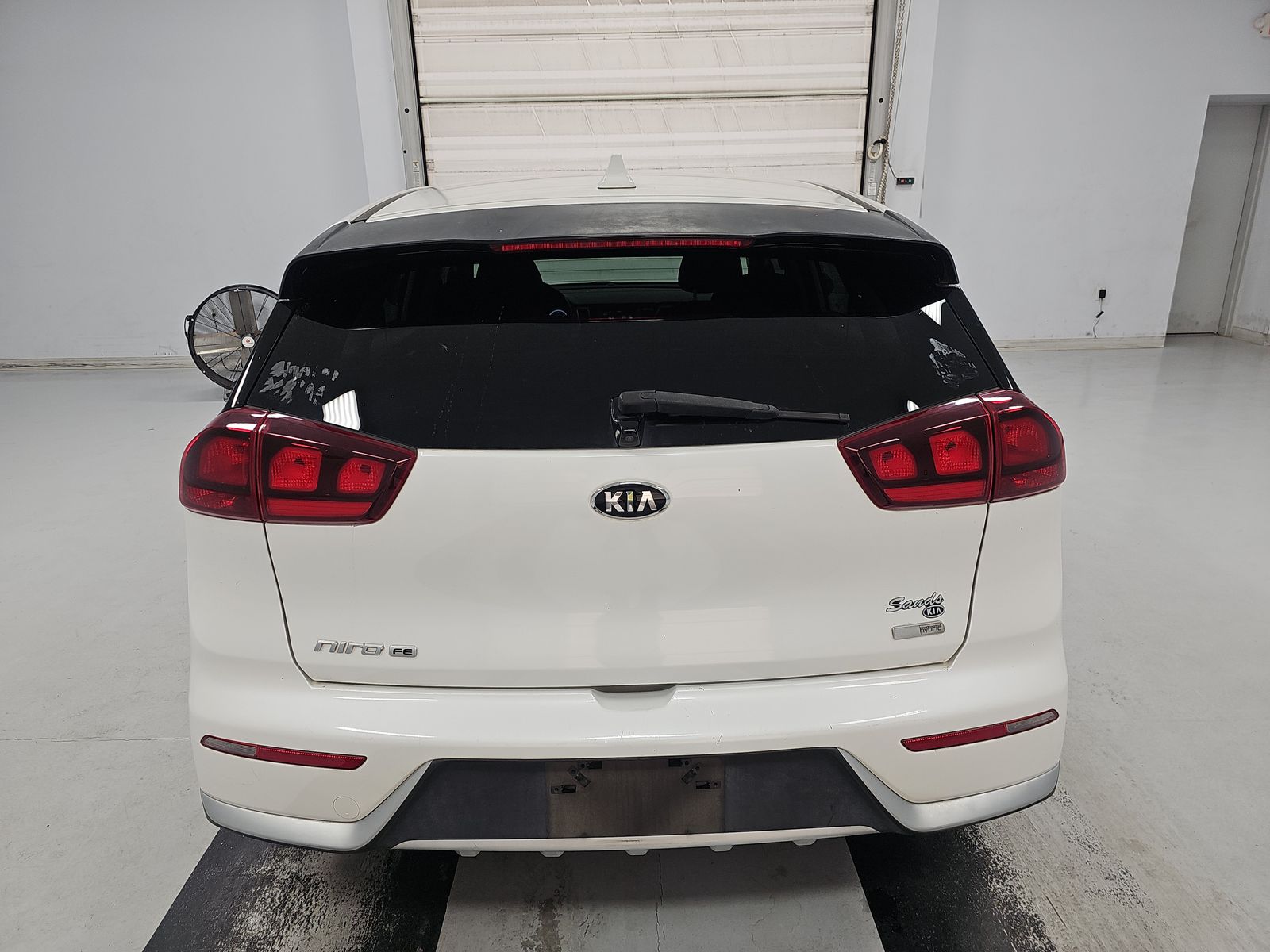 2018 Kia Niro FE FWD