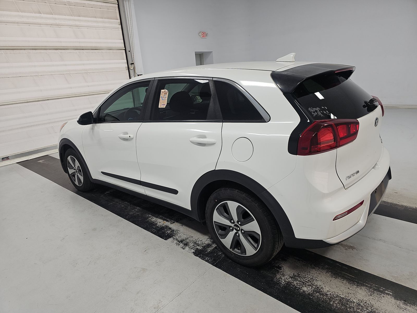 2018 Kia Niro FE FWD
