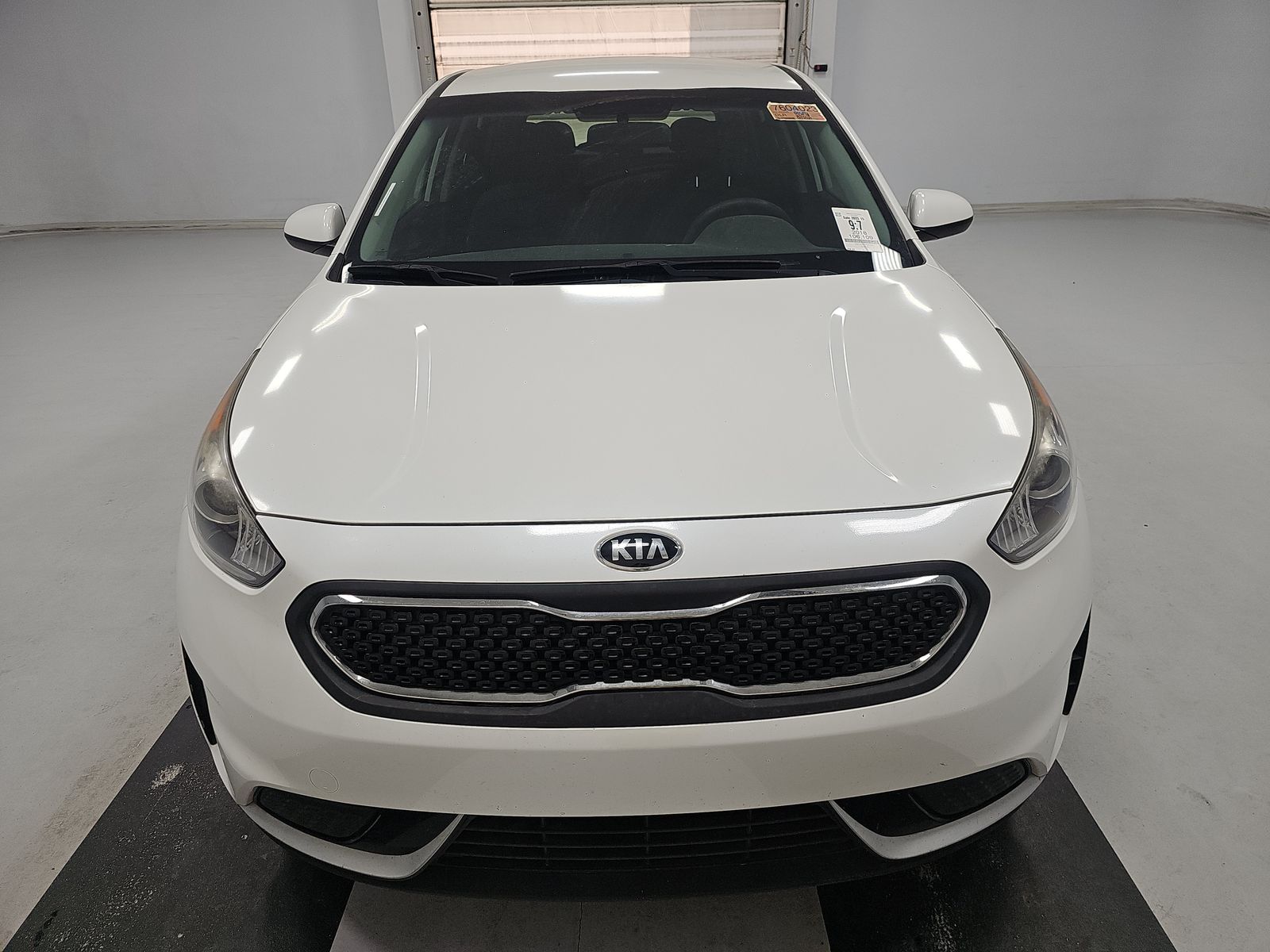 2018 Kia Niro FE FWD