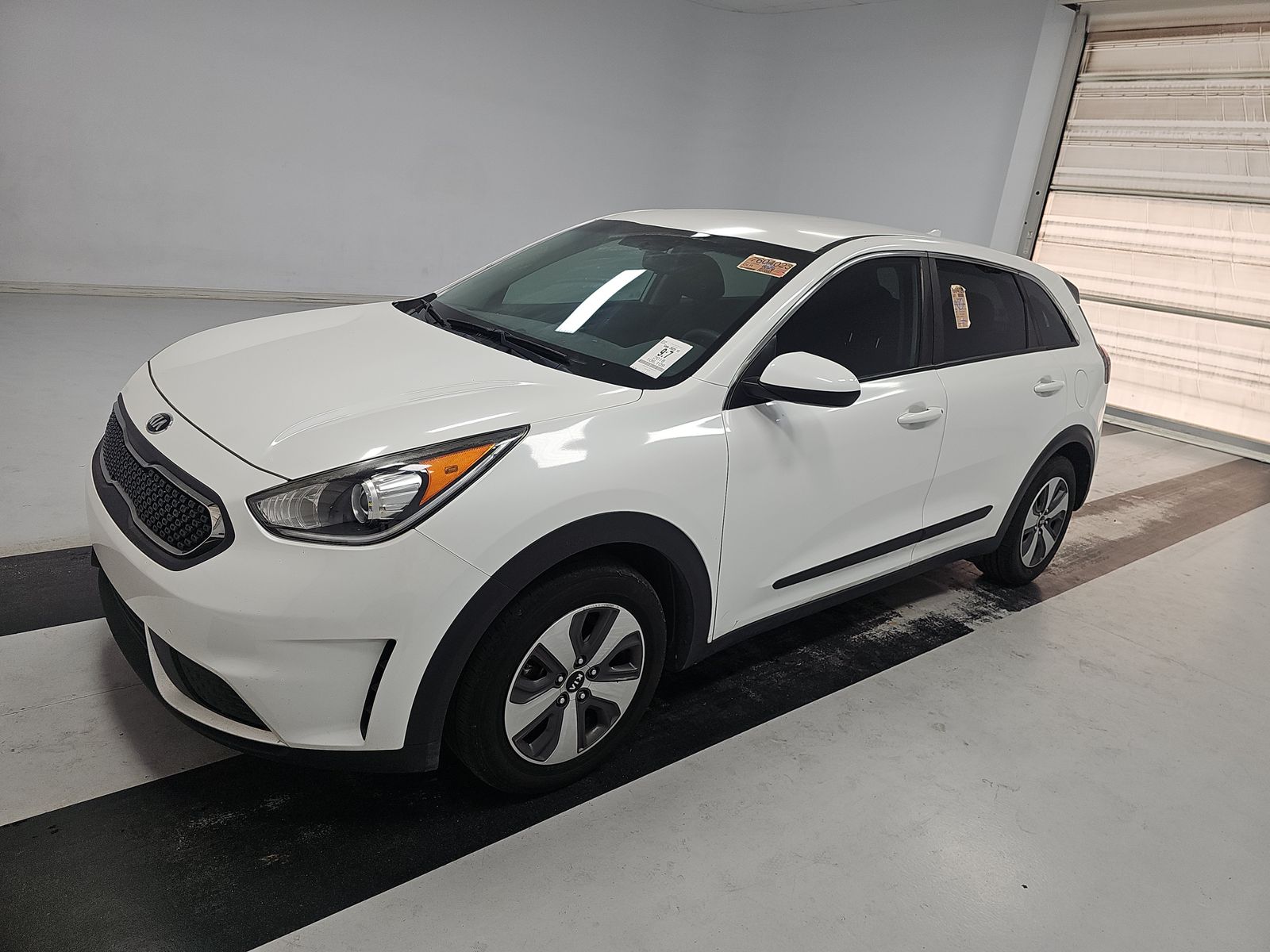 2018 Kia Niro FE FWD