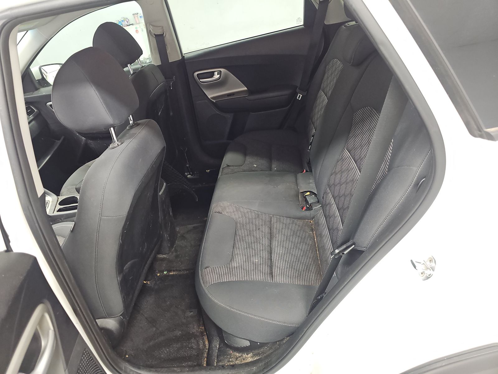 2018 Kia Niro FE FWD