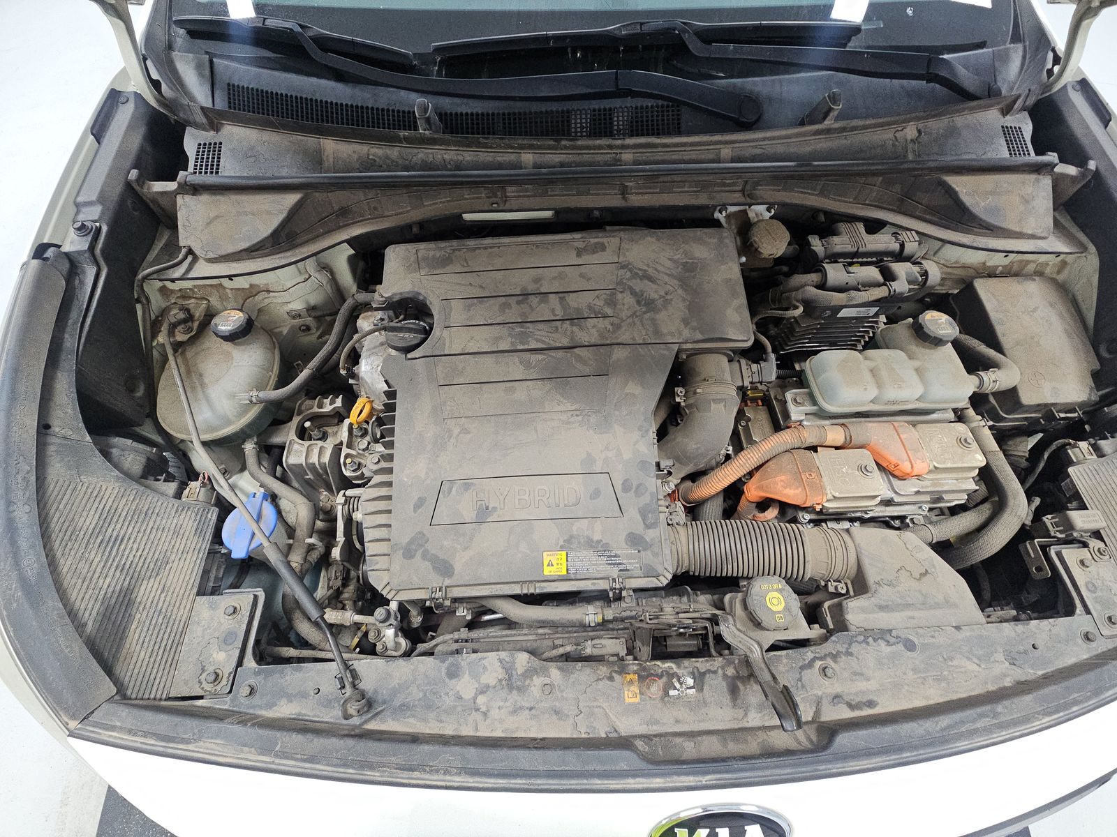 2018 Kia Niro FE FWD